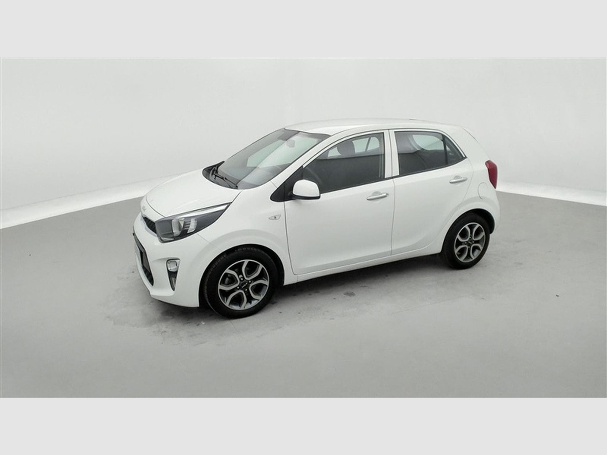 Kia Picanto 1.0i Pulse ISG NAV/CARPLAY/CAMERA (2023) - Foto 21