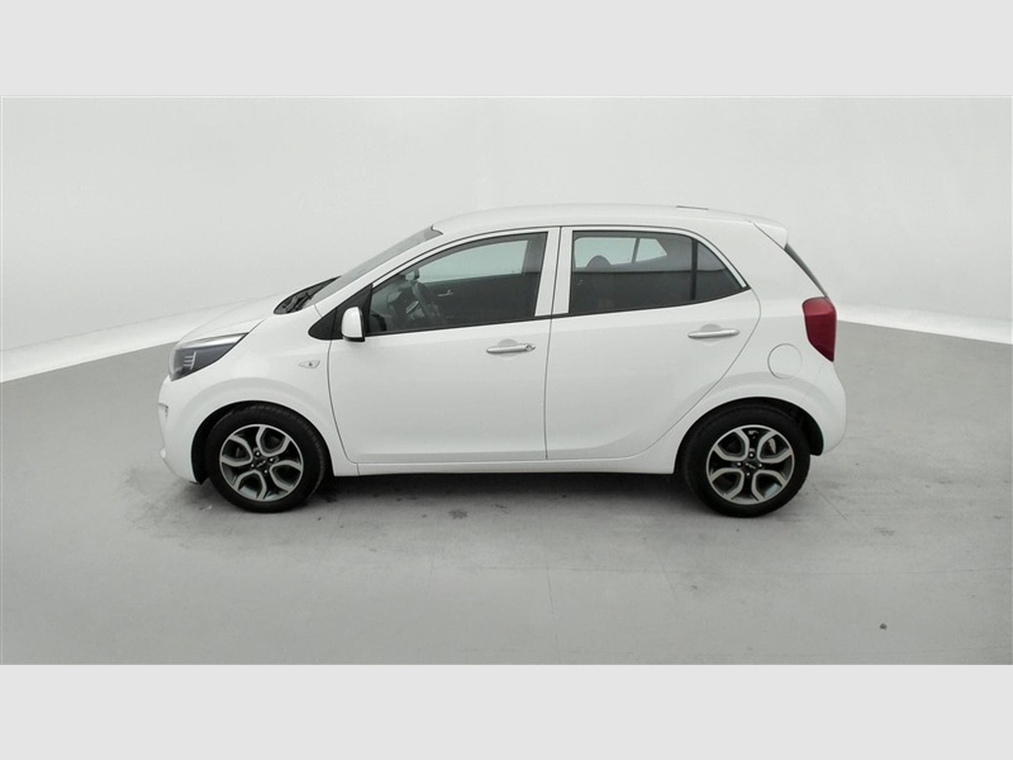 Kia Picanto 1.0i Pulse ISG NAV/CARPLAY/CAMERA (2023) - Foto 3