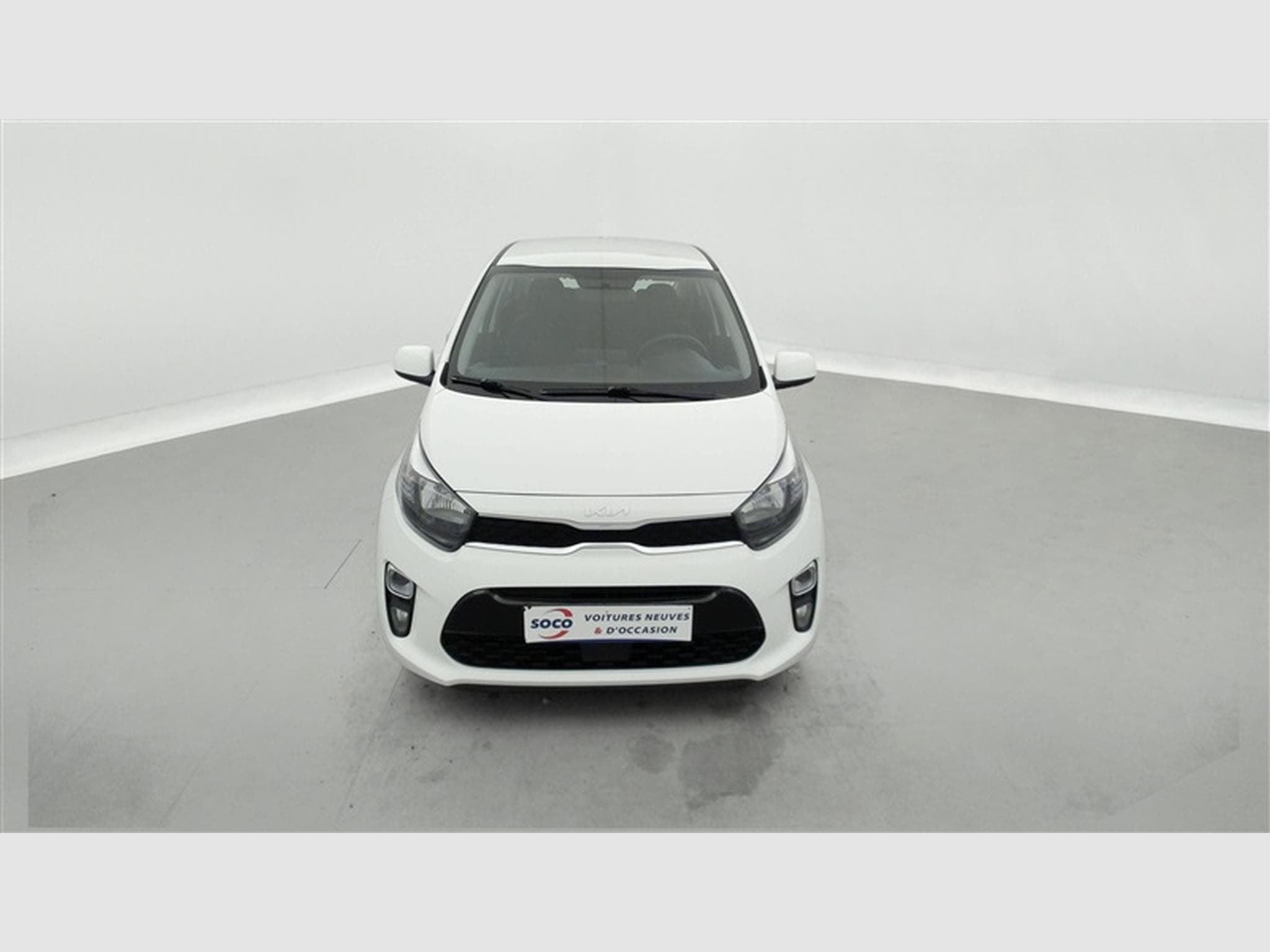 Kia Picanto 1.0i Pulse ISG NAV/CARPLAY/CAMERA (2023) - Foto 4