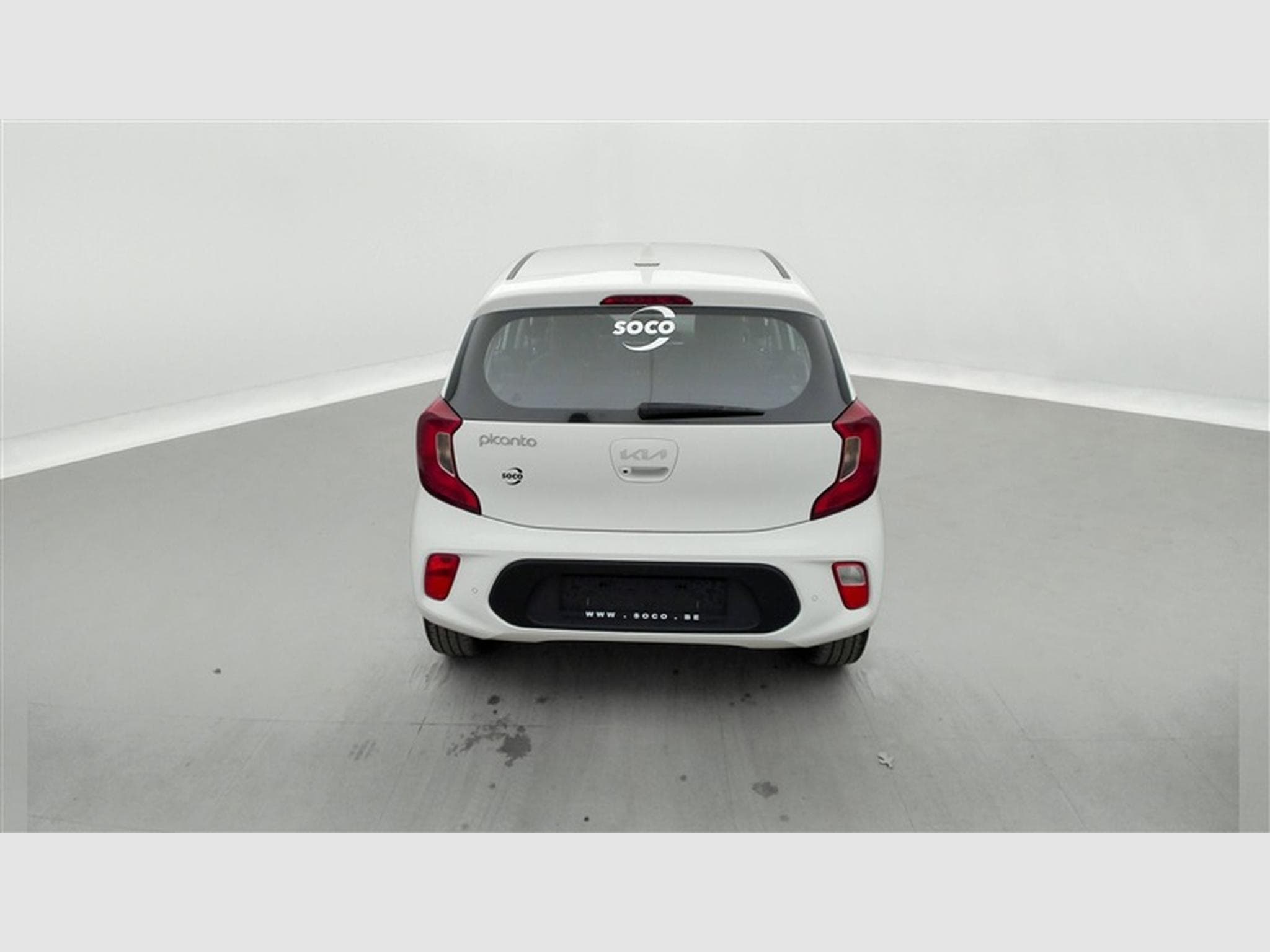 Kia Picanto 1.0i Pulse ISG NAV/CARPLAY/CAMERA (2023) - Foto 5