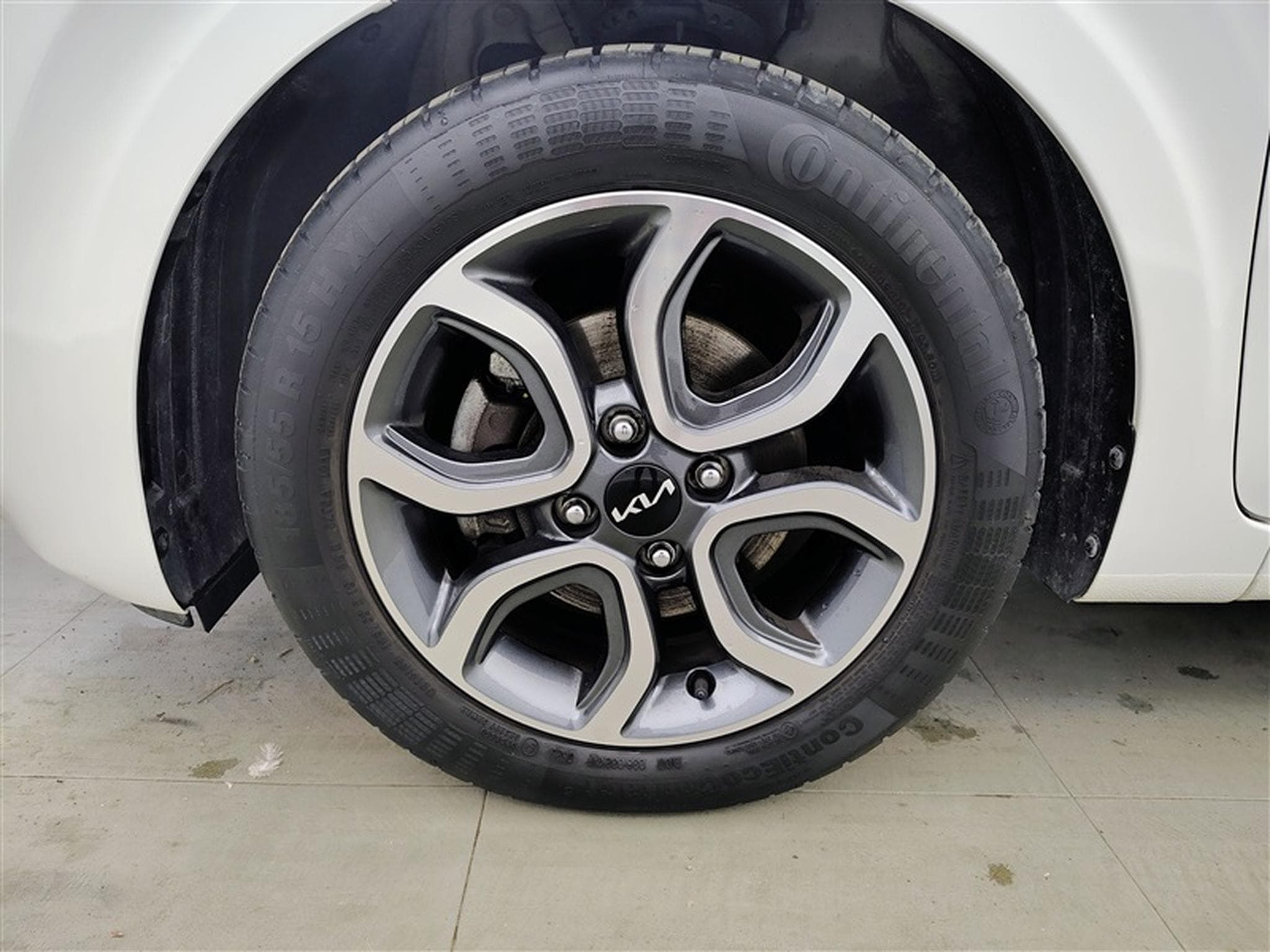 Kia Picanto 1.0i Pulse ISG NAV/CARPLAY/CAMERA (2023) - Foto 6