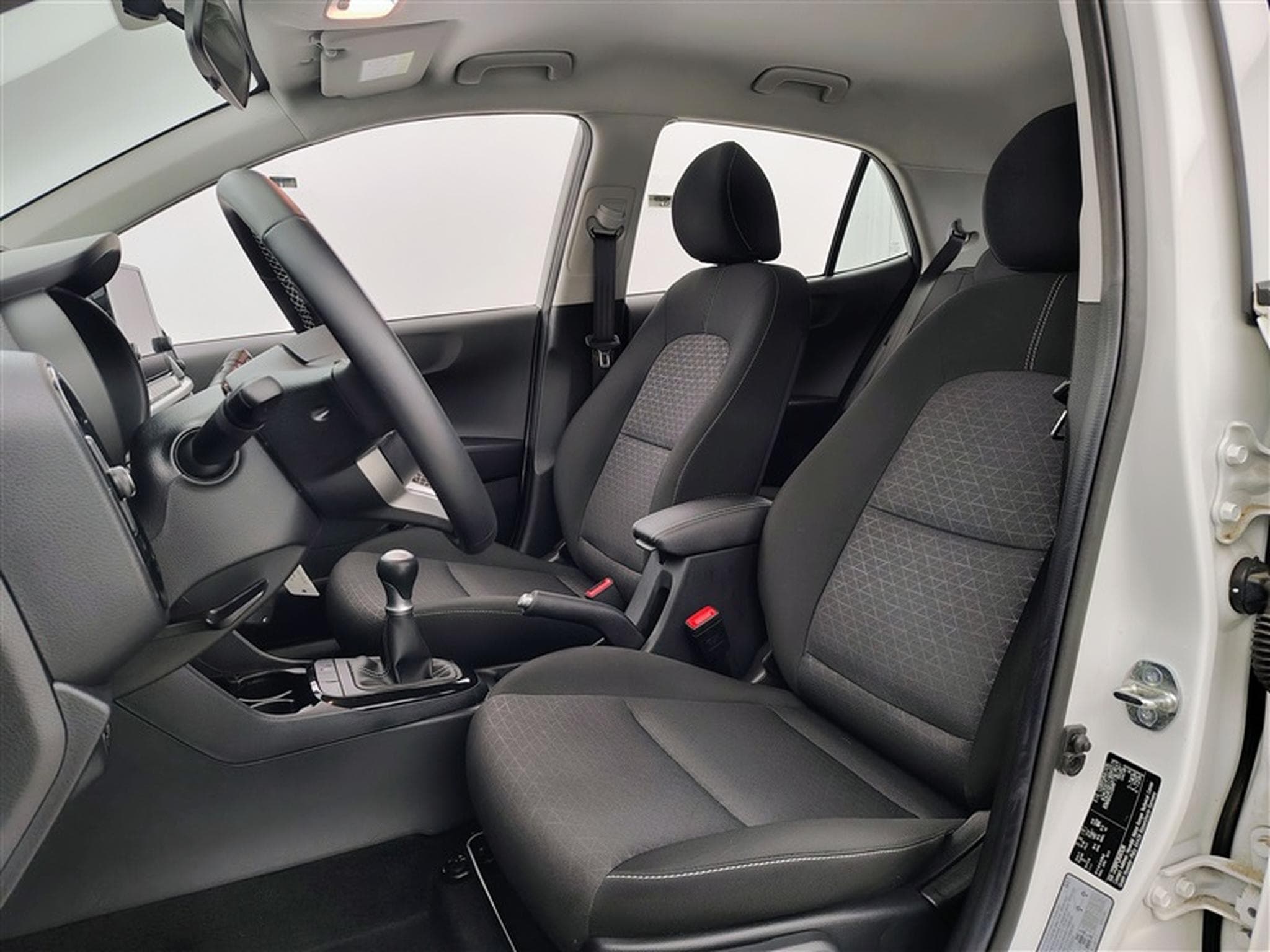 Kia Picanto 1.0i Pulse ISG NAV/CARPLAY/CAMERA (2023) - Foto 7