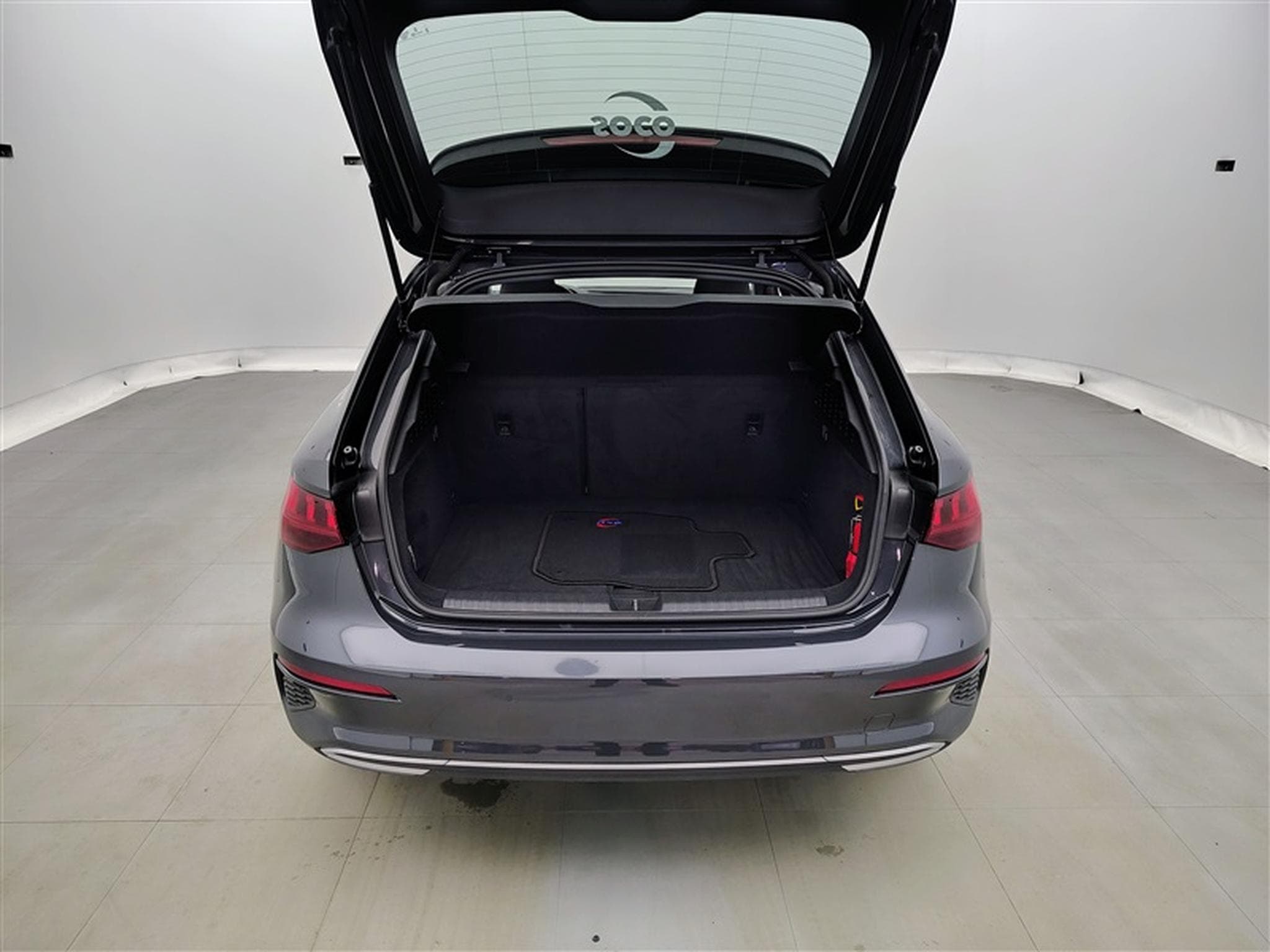 Audi A3 A3 Sportback 30 TFSI Advanced S tronic Navi / Led / PDC (2023) - Foto 14