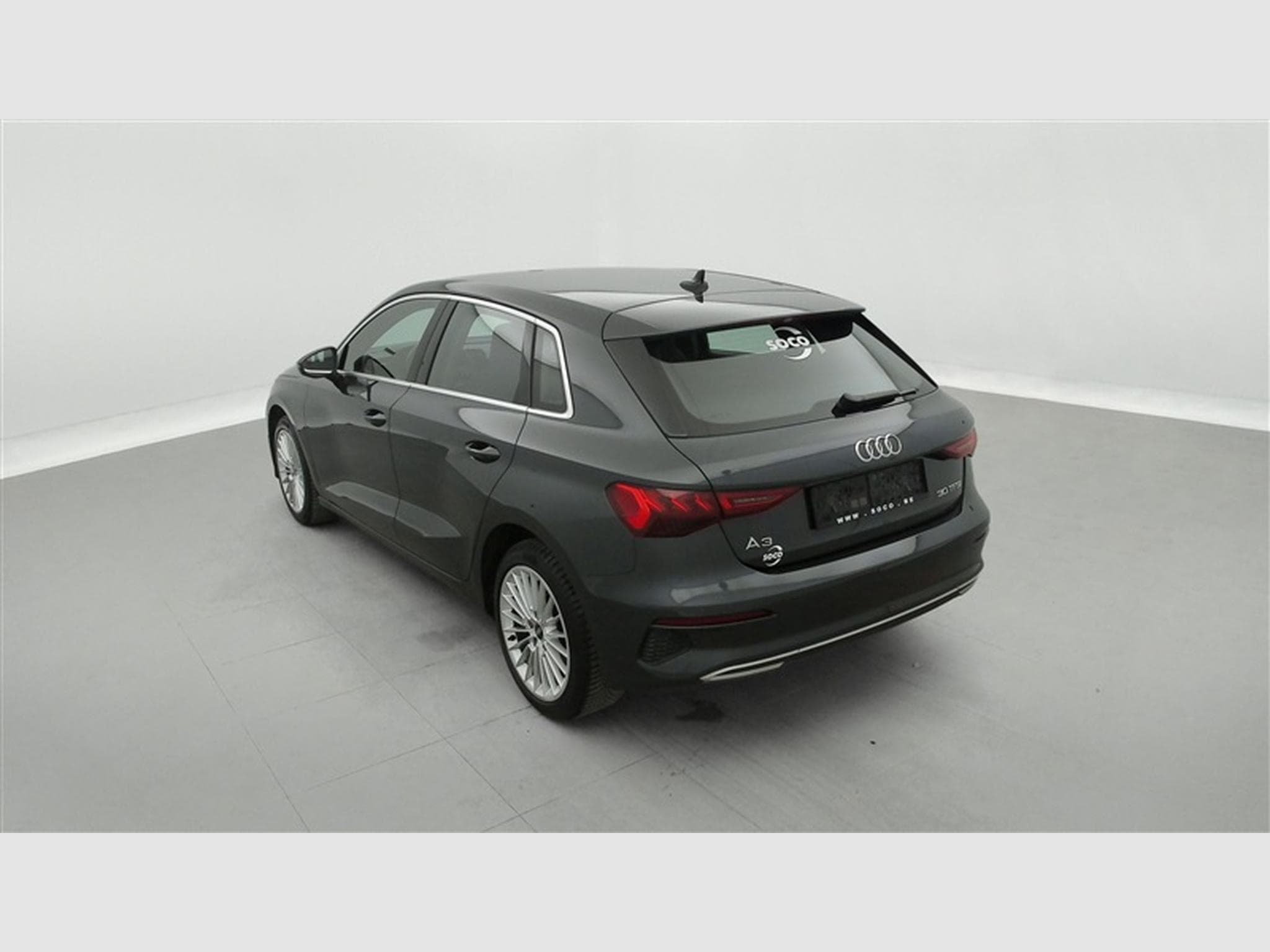 Audi A3 A3 Sportback 30 TFSI Advanced S tronic Navi / Led / PDC (2023) - Foto 2