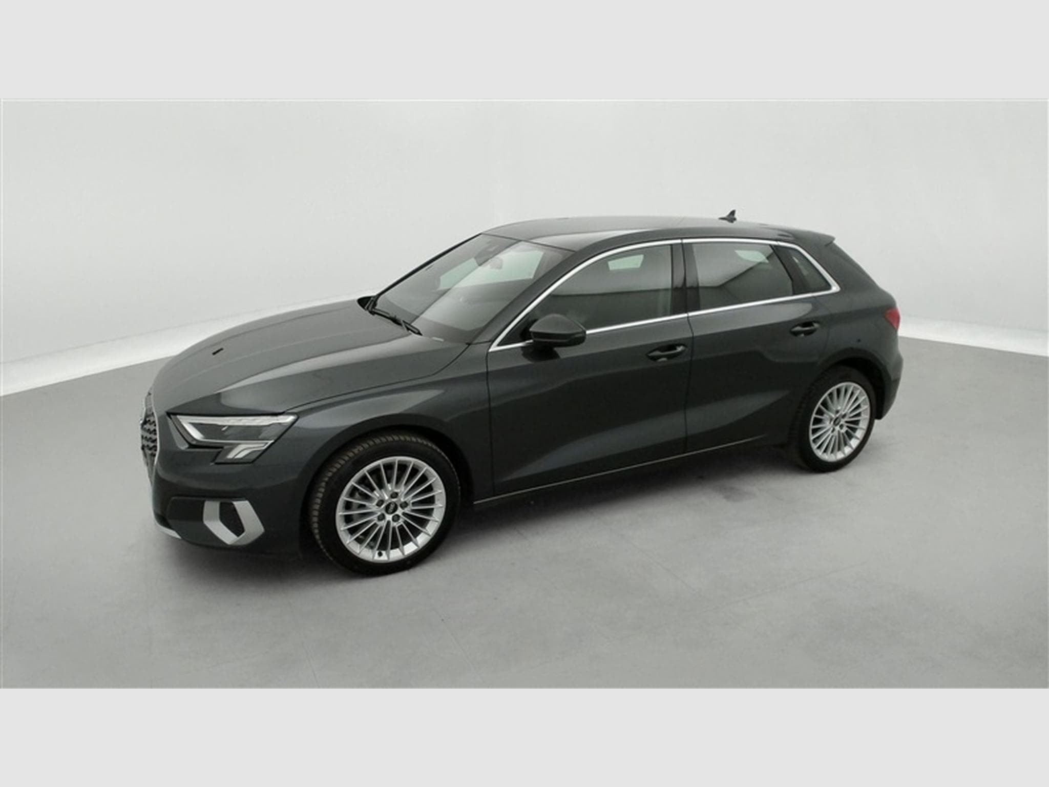 Audi A3 A3 Sportback 30 TFSI Advanced S tronic Navi / Led / PDC (2023) - Foto 20