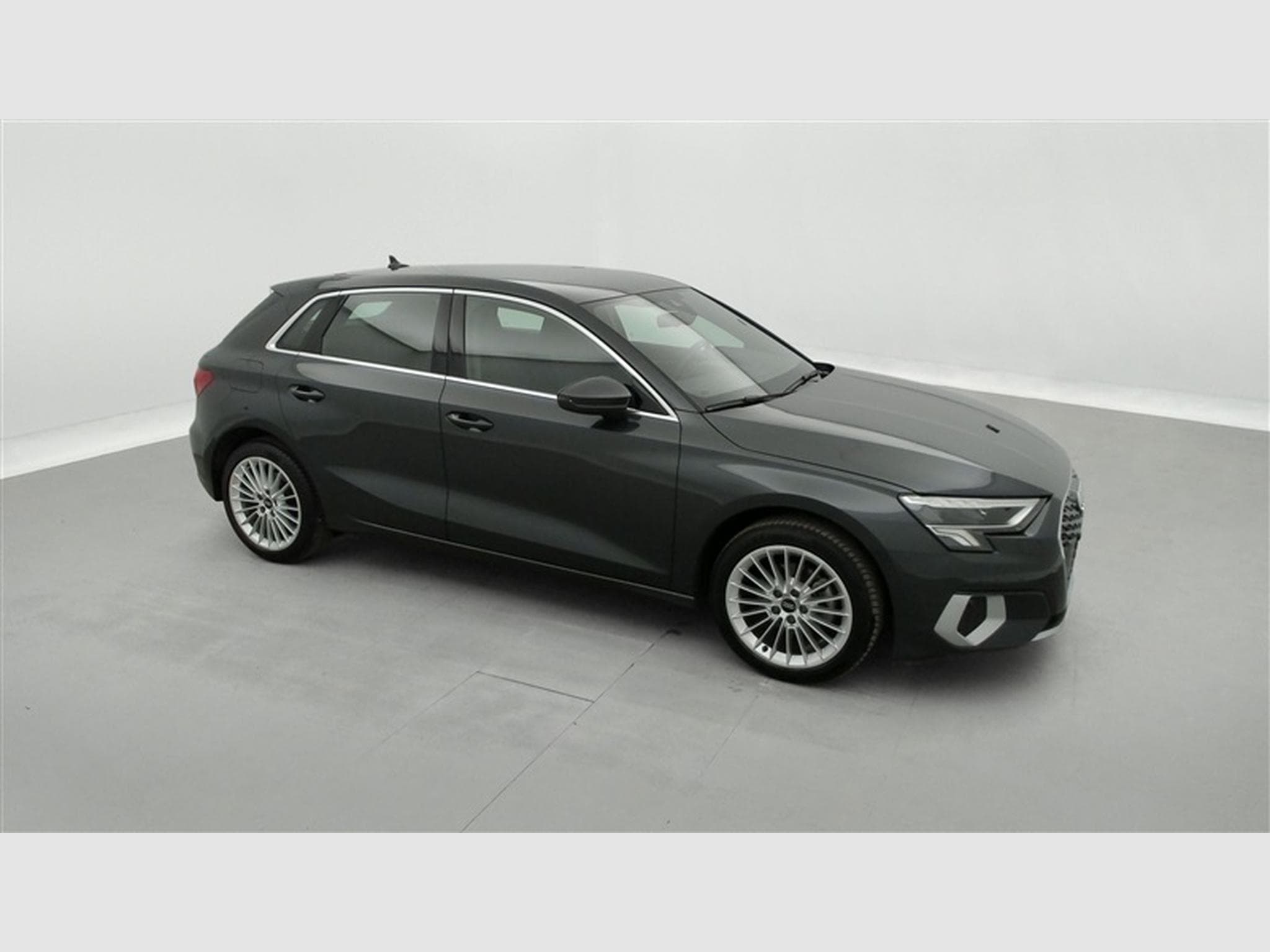 Audi A3 A3 Sportback 30 TFSI Advanced S tronic Navi / Led / PDC (2023) - Foto 22