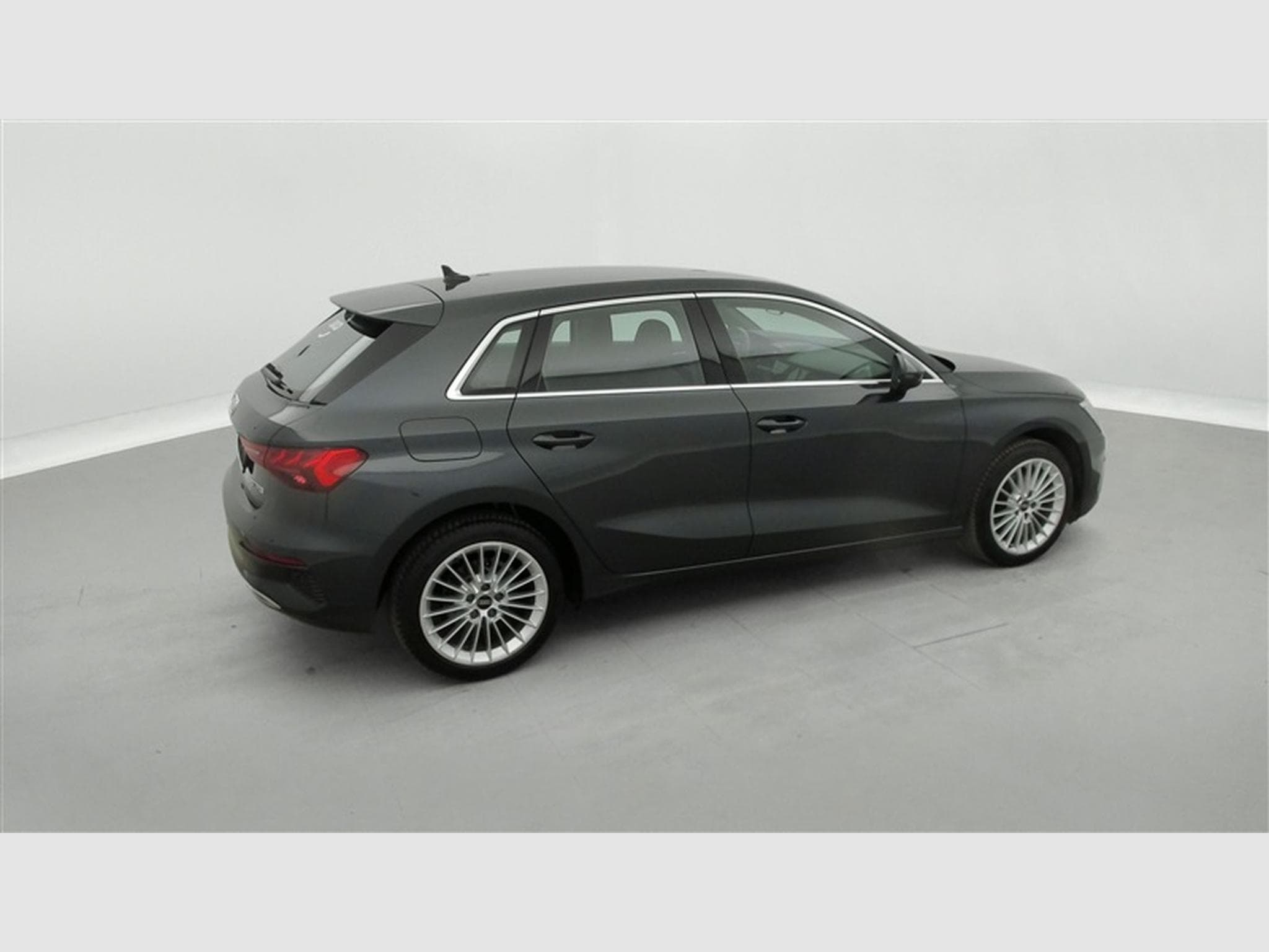 Audi A3 A3 Sportback 30 TFSI Advanced S tronic Navi / Led / PDC (2023) - Foto 24