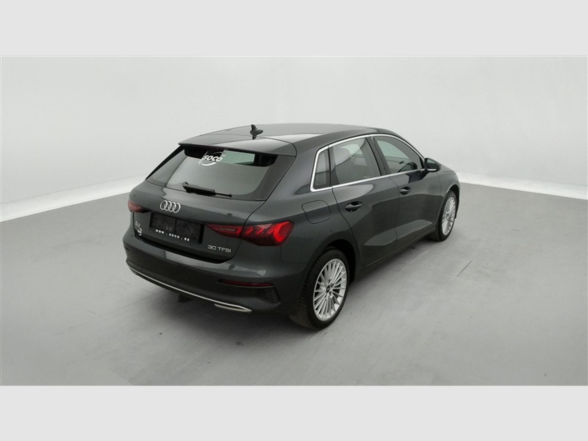 Audi A3 A3 Sportback 30 TFSI Advanced S tronic Navi / Led / PDC (2023) - Foto 25