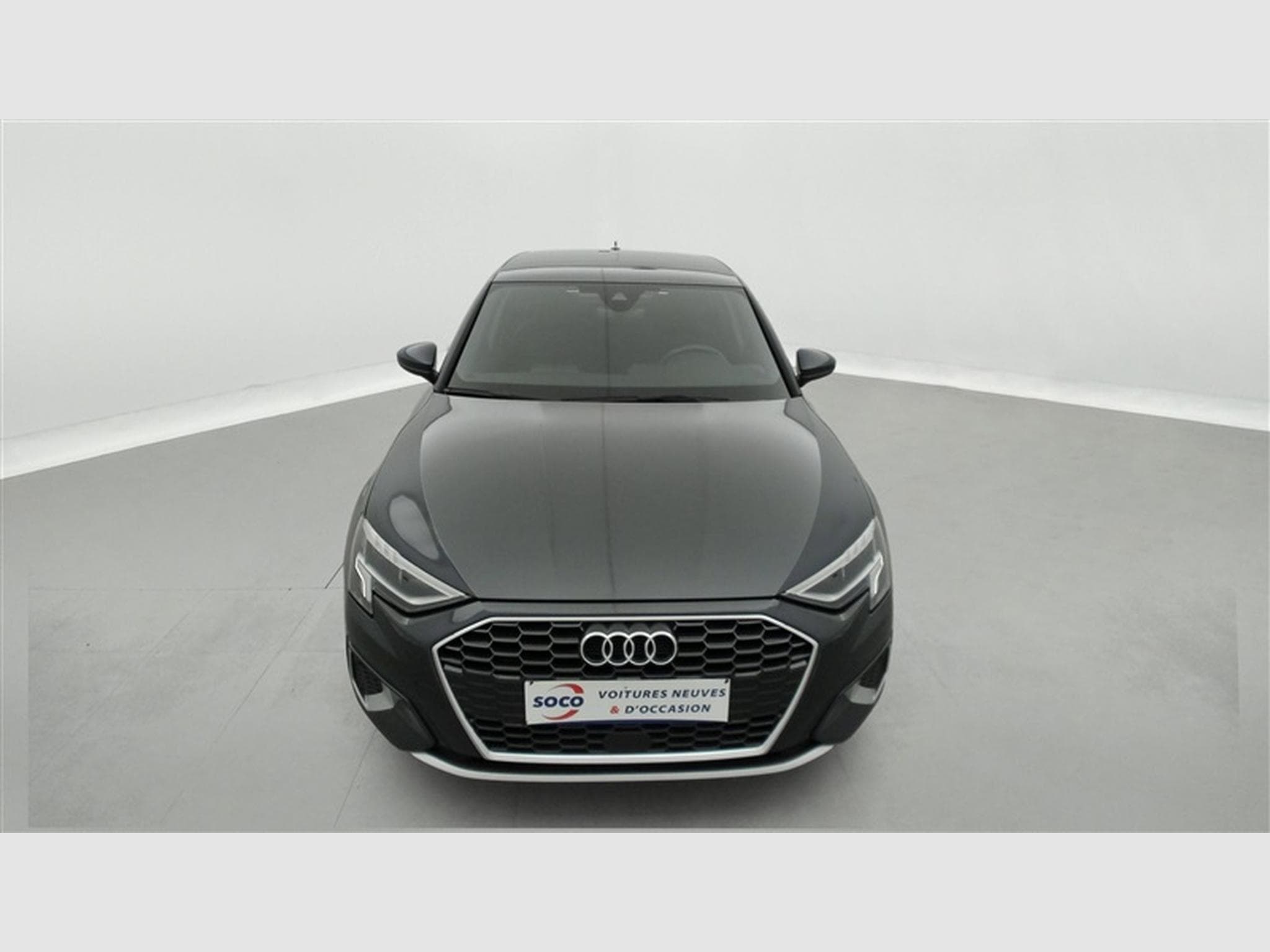 Audi A3 A3 Sportback 30 TFSI Advanced S tronic Navi / Led / PDC (2023) - Foto 4