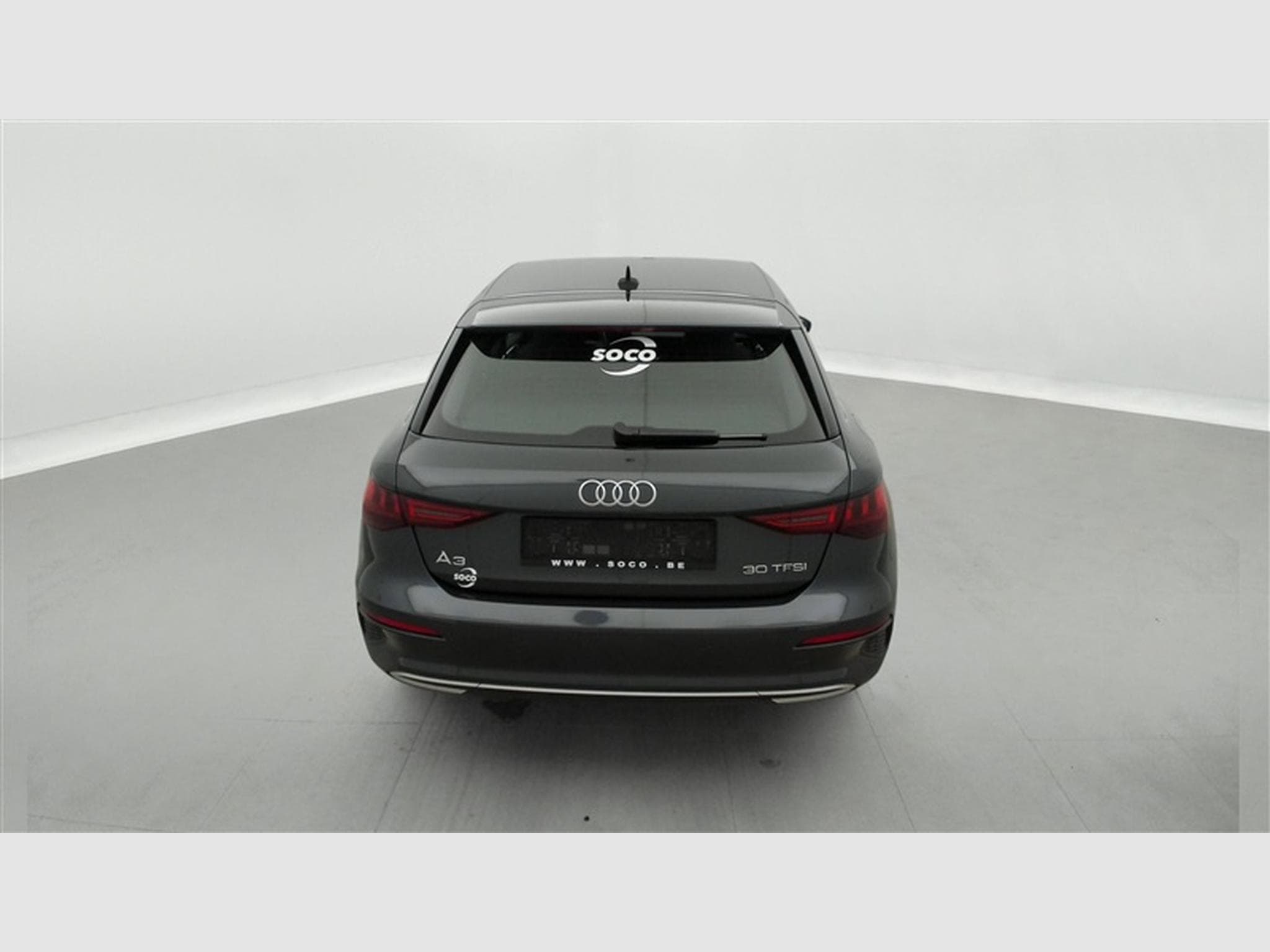 Audi A3 A3 Sportback 30 TFSI Advanced S tronic Navi / Led / PDC (2023) - Foto 5
