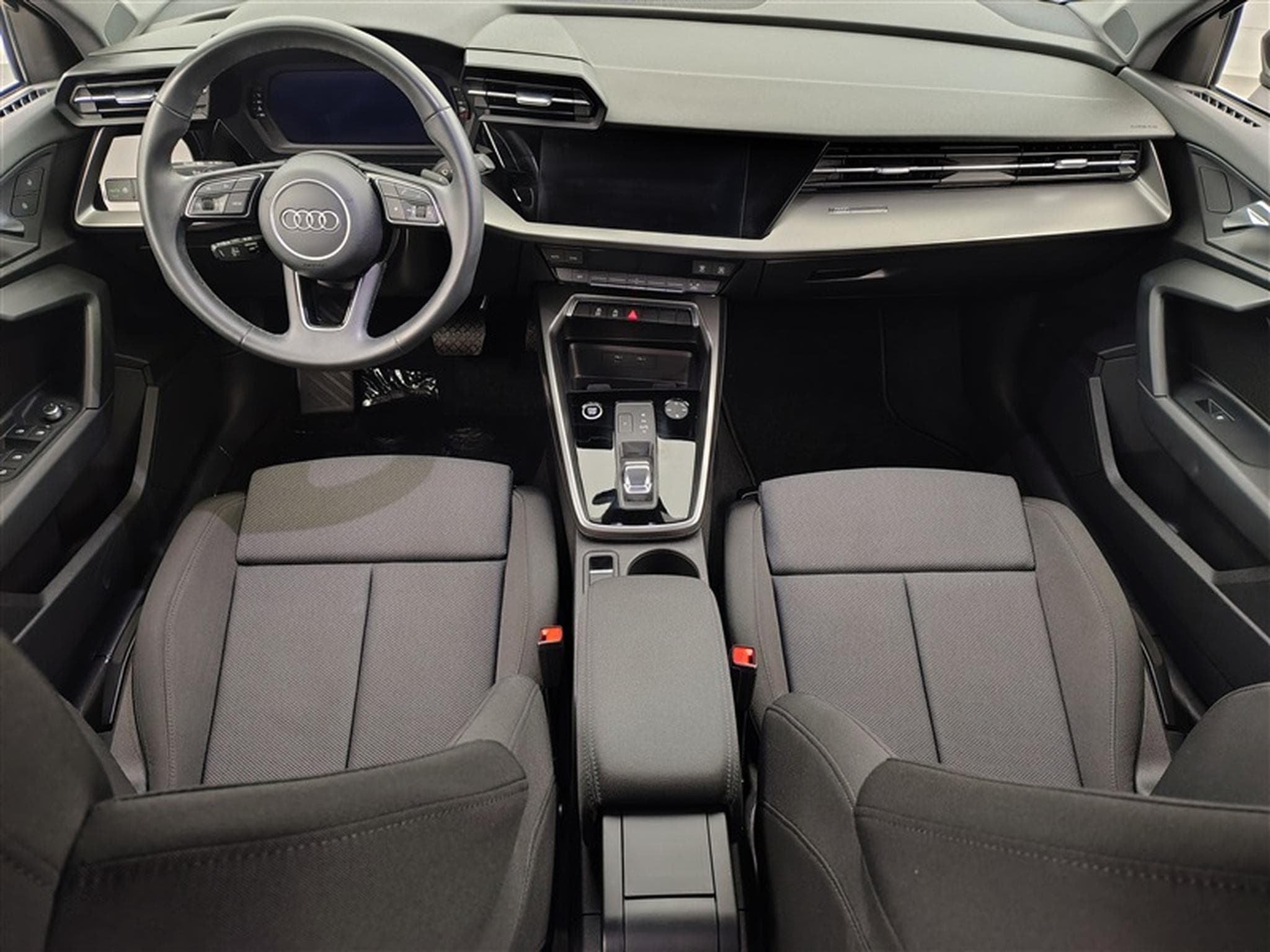Audi A3 A3 Sportback 30 TFSI Advanced S tronic Navi / Led / PDC (2023) - Foto 8