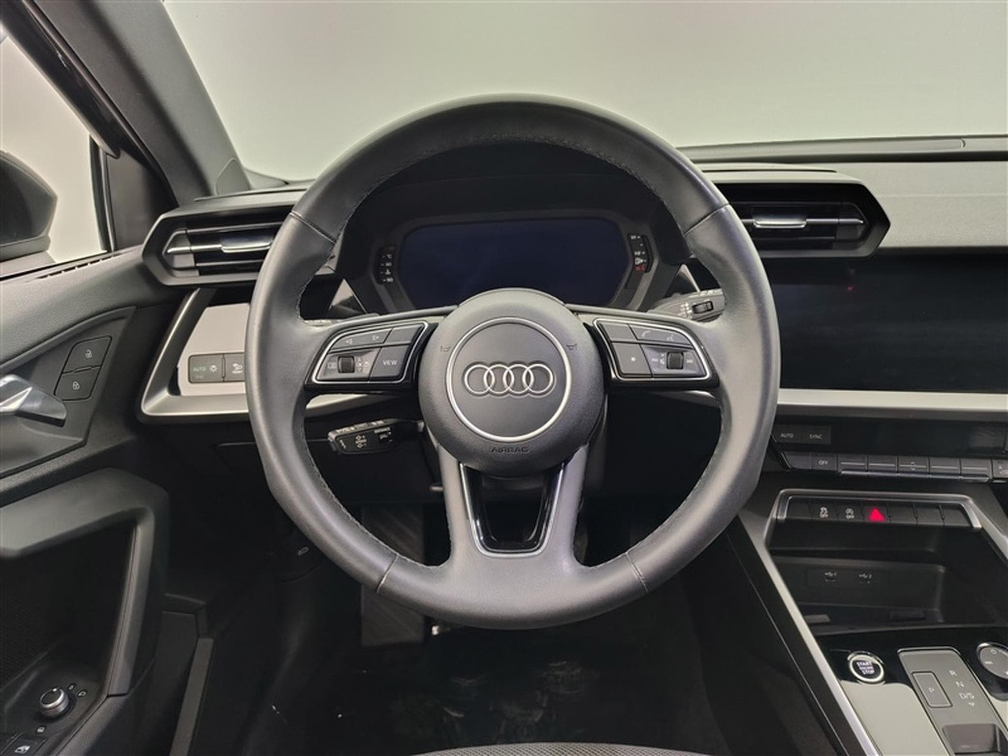 Audi A3 A3 Sportback 30 TFSI Advanced S tronic Navi / Led / PDC (2023) - Foto 9