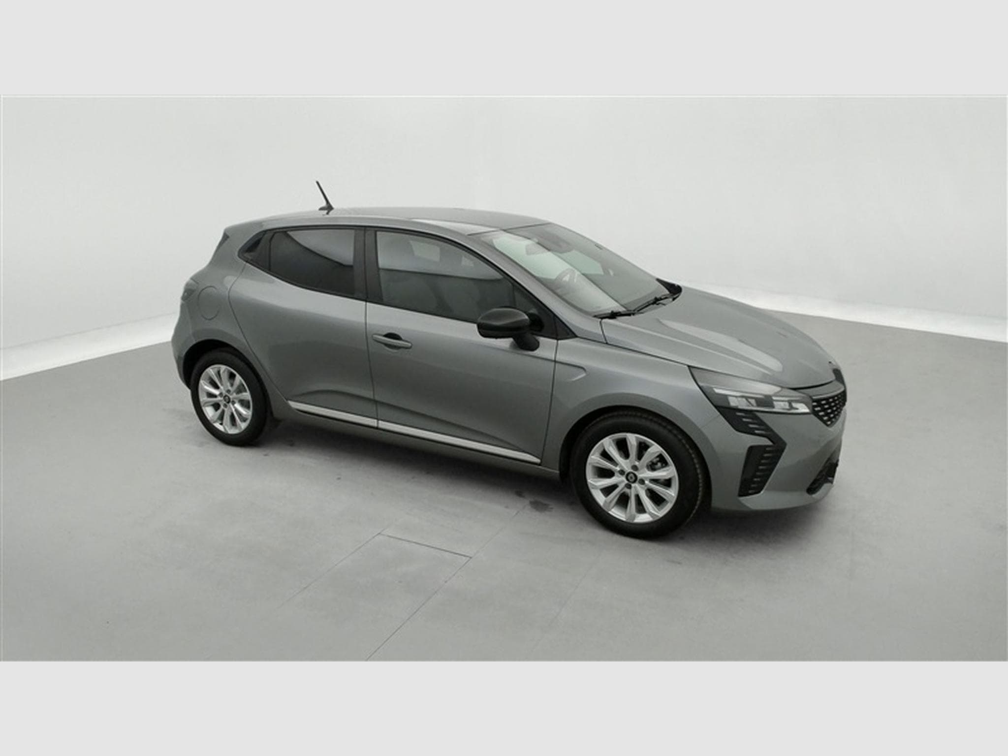 Renault Clio 1.0 TCe 90cv X-Tronic Evolution CARPLAY / PDC AR / JA 16" (2025) - Foto 22