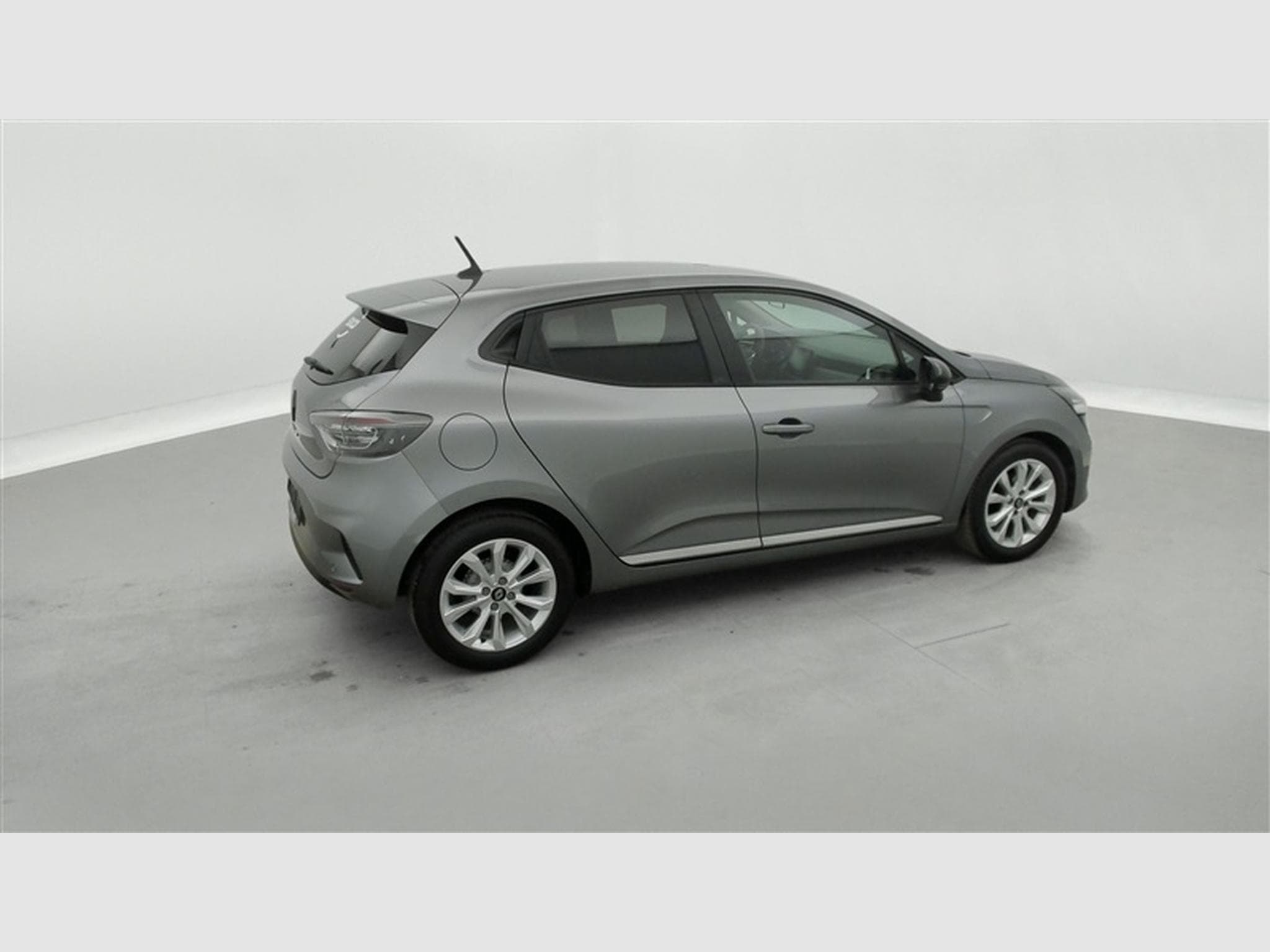 Renault Clio 1.0 TCe 90cv X-Tronic Evolution CARPLAY / PDC AR / JA 16" (2025) - Foto 24