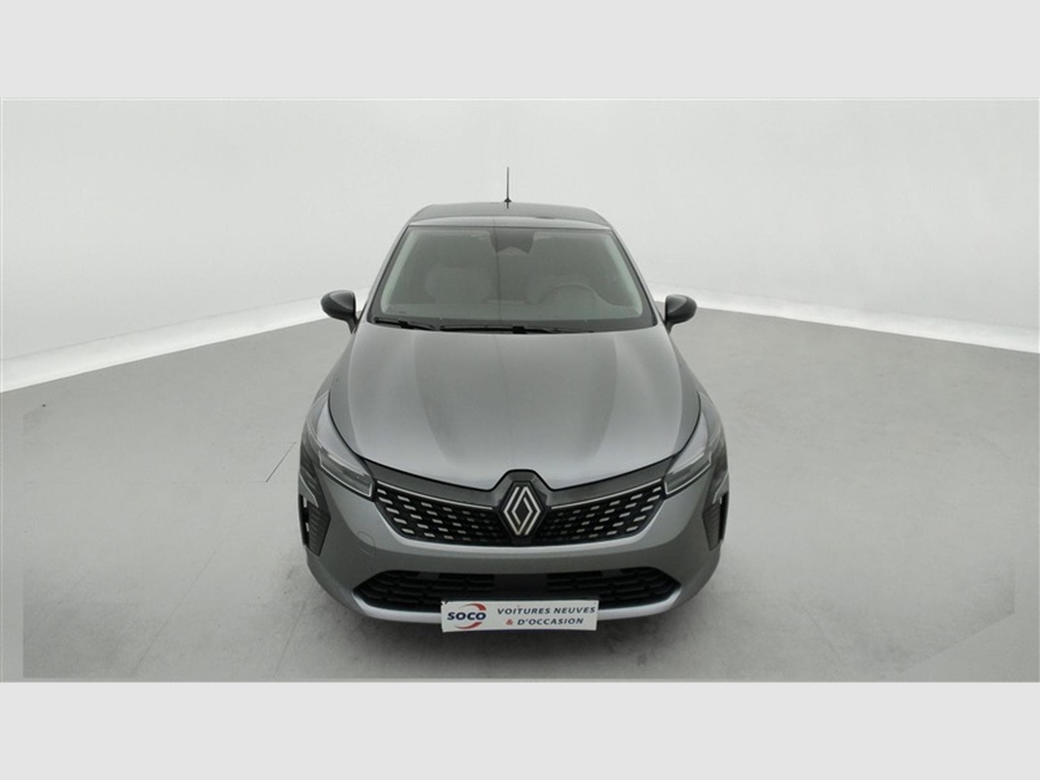 Renault Clio 1.0 TCe 90cv X-Tronic Evolution CARPLAY / PDC AR / JA 16" (2025) - Foto 4