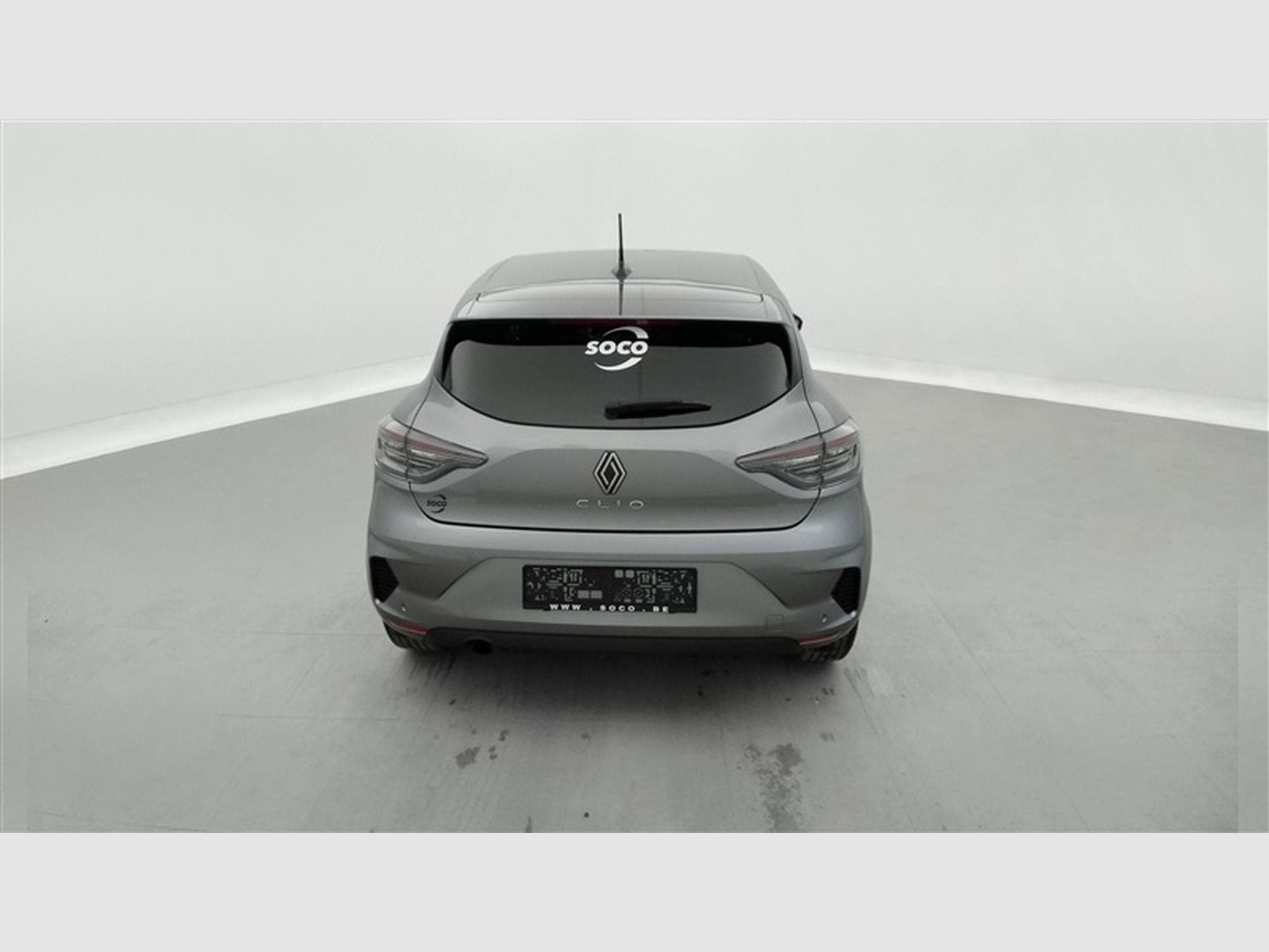 Renault Clio 1.0 TCe 90cv X-Tronic Evolution CARPLAY / PDC AR / JA 16" (2025) - Foto 5