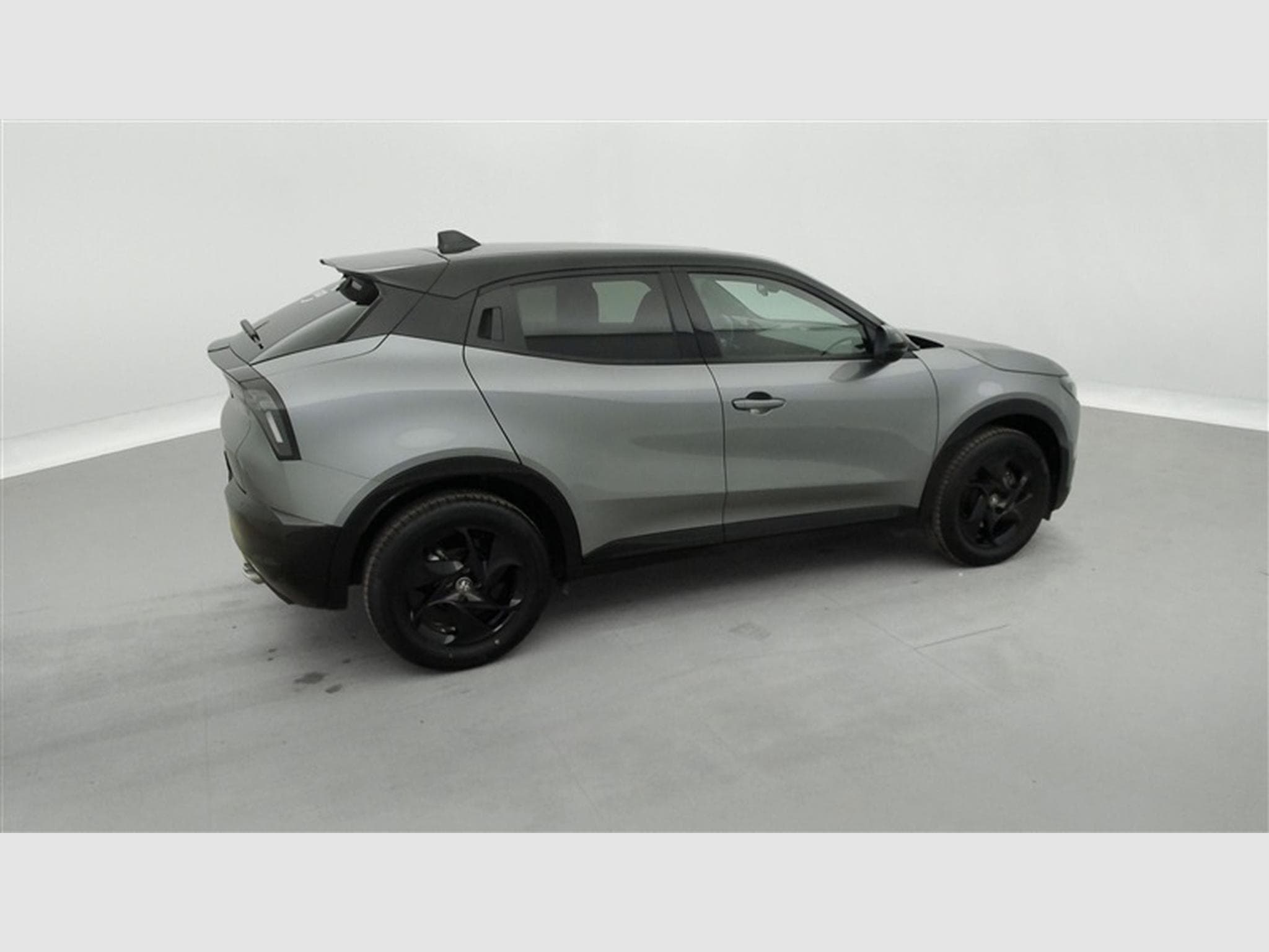 Alfa-Romeo Junior 1.2 Turbo Hybrid Ibrida Speciale (2025) - Photo 25