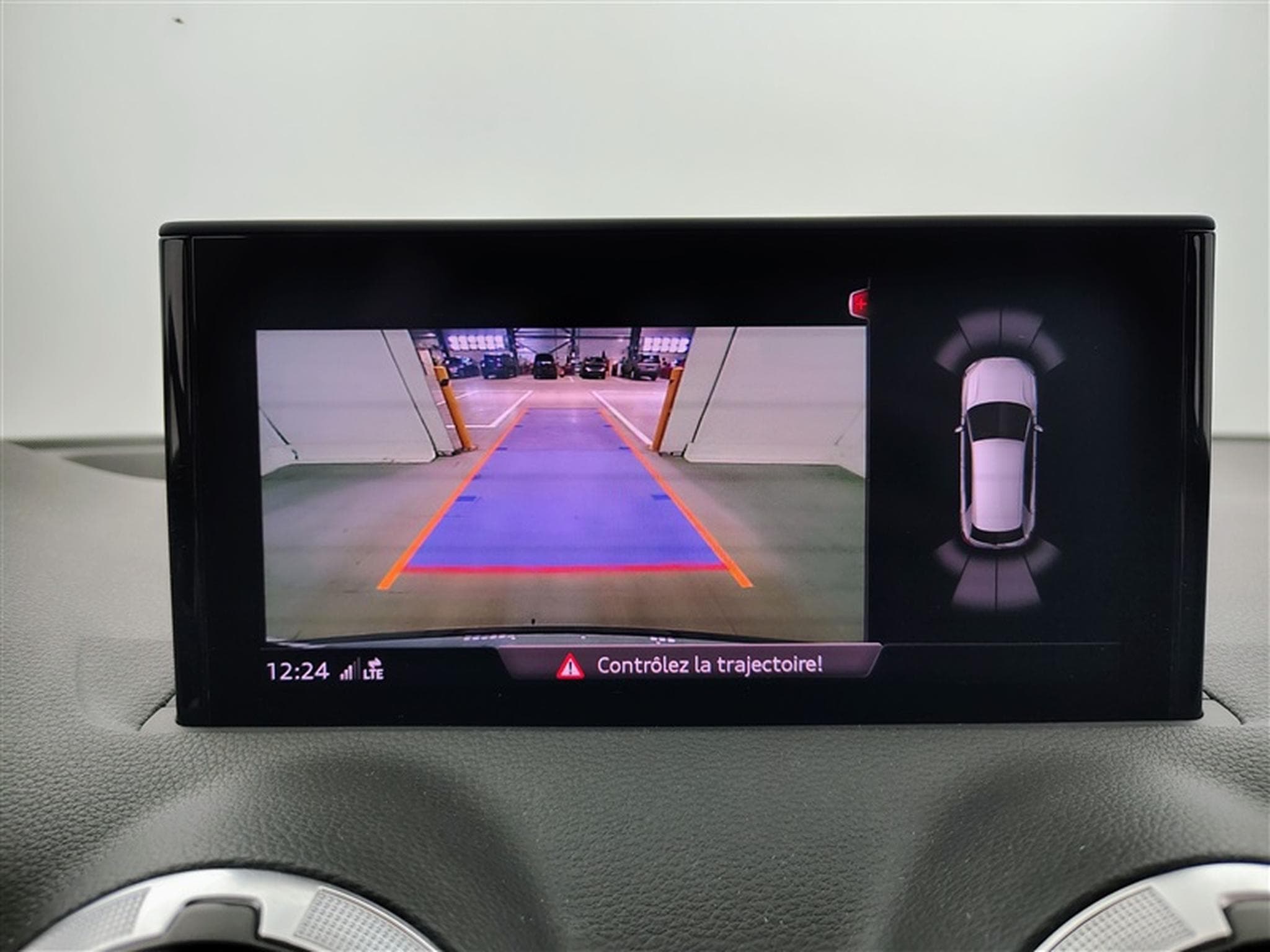 Audi Q2 30 TFSI Advanced Carplay / Led / PDC+Caméra (2023) - Foto 18
