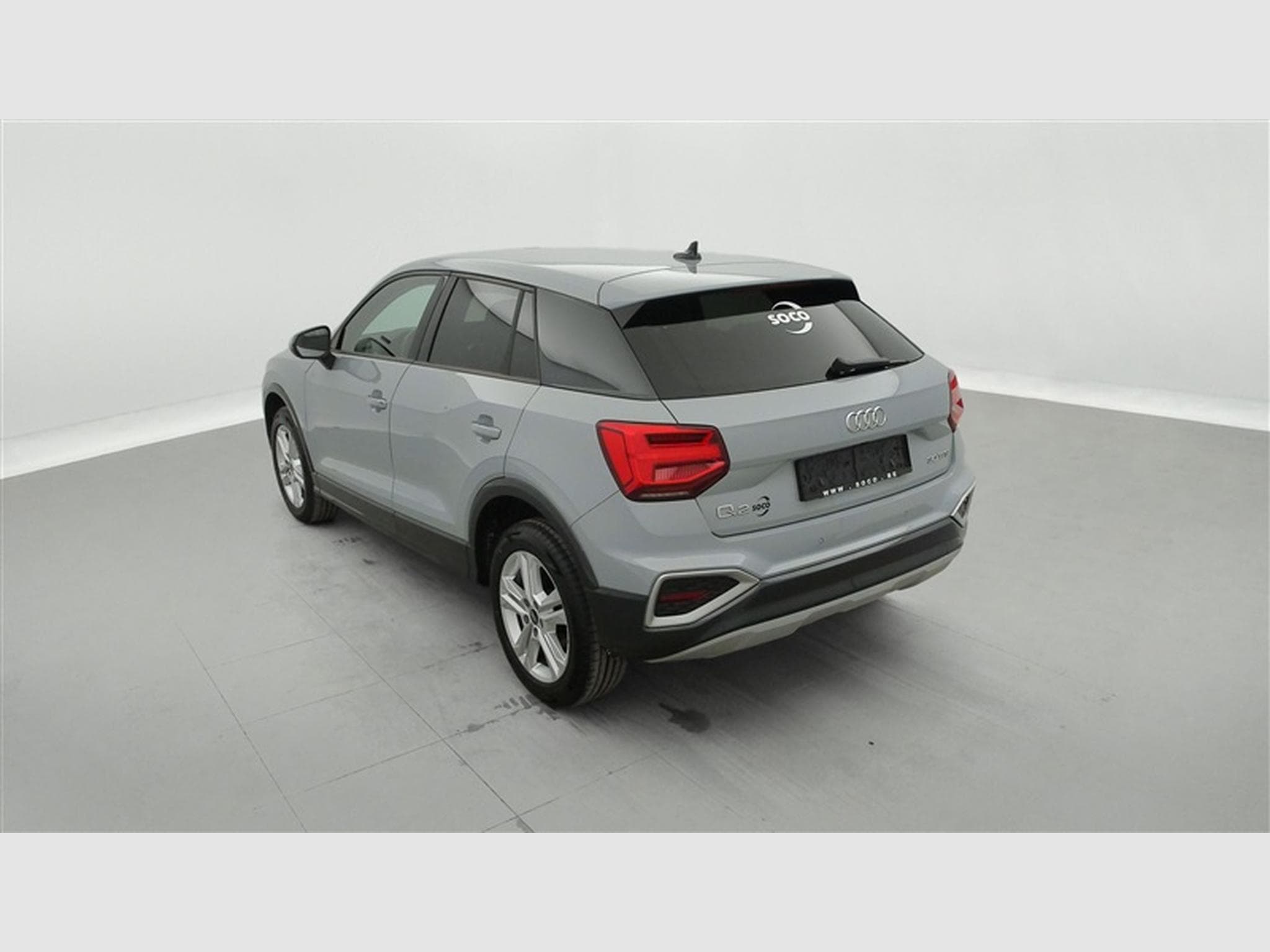 Audi Q2 30 TFSI Advanced Carplay / Led / PDC+Caméra (2023) - Foto 2
