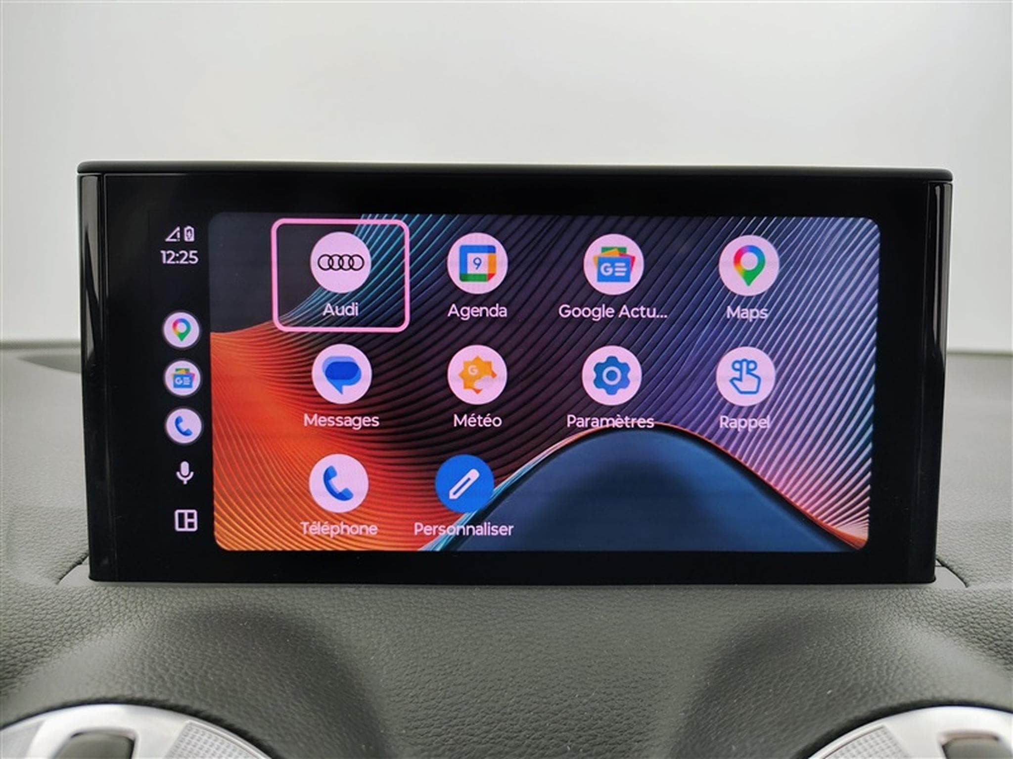 Audi Q2 30 TFSI Advanced Carplay / Led / PDC+Caméra (2023) - Foto 20