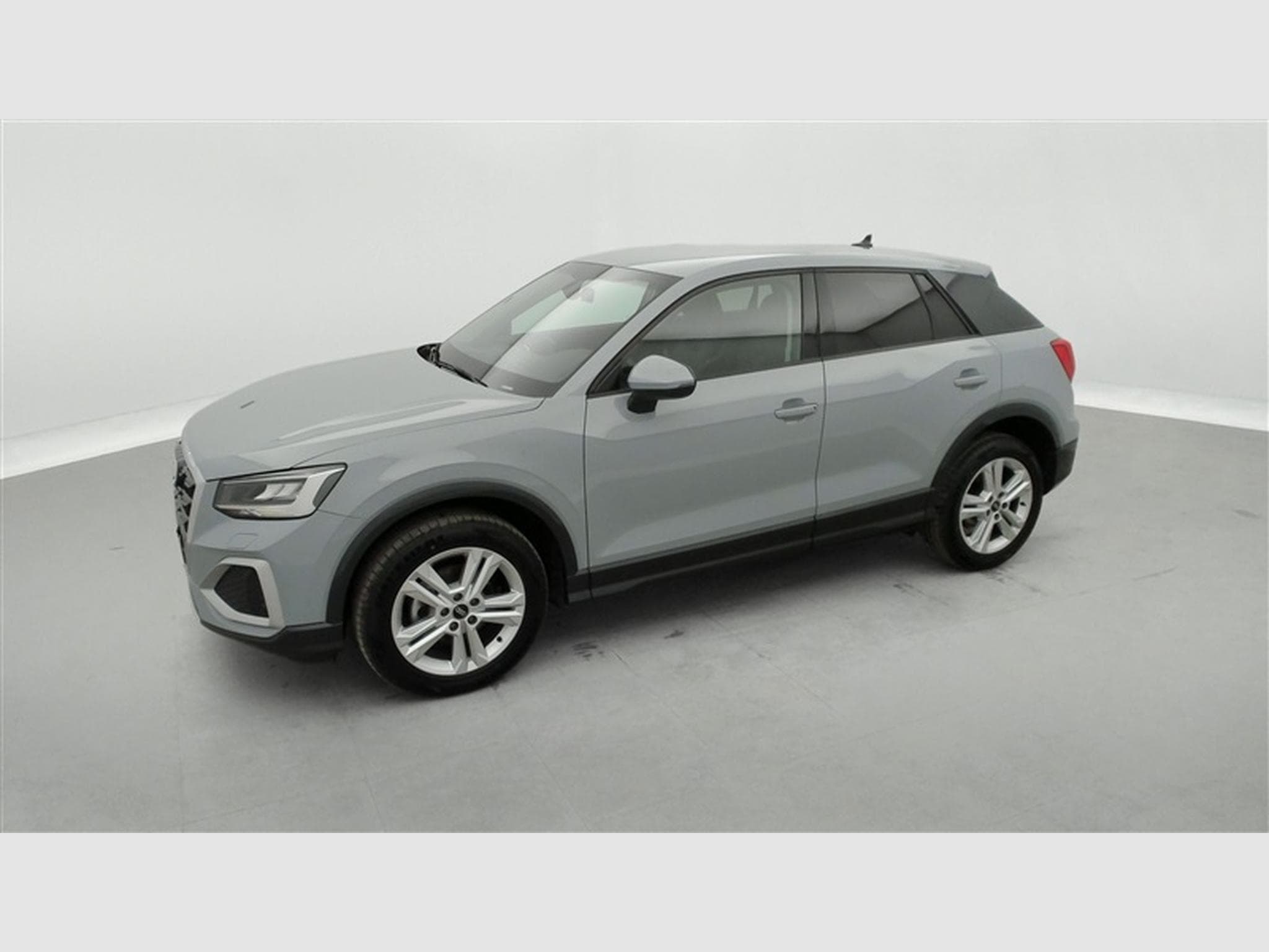Audi Q2 30 TFSI Advanced Carplay / Led / PDC+Caméra (2023) - Foto 21