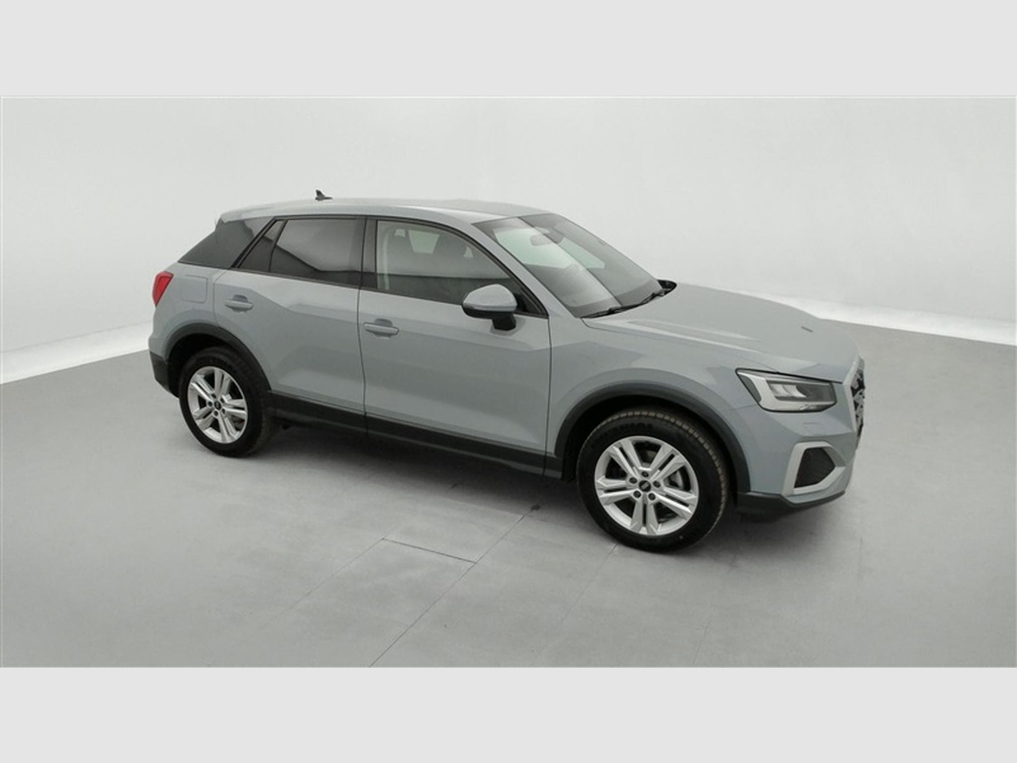 Audi Q2 30 TFSI Advanced Carplay / Led / PDC+Caméra (2023) - Foto 23