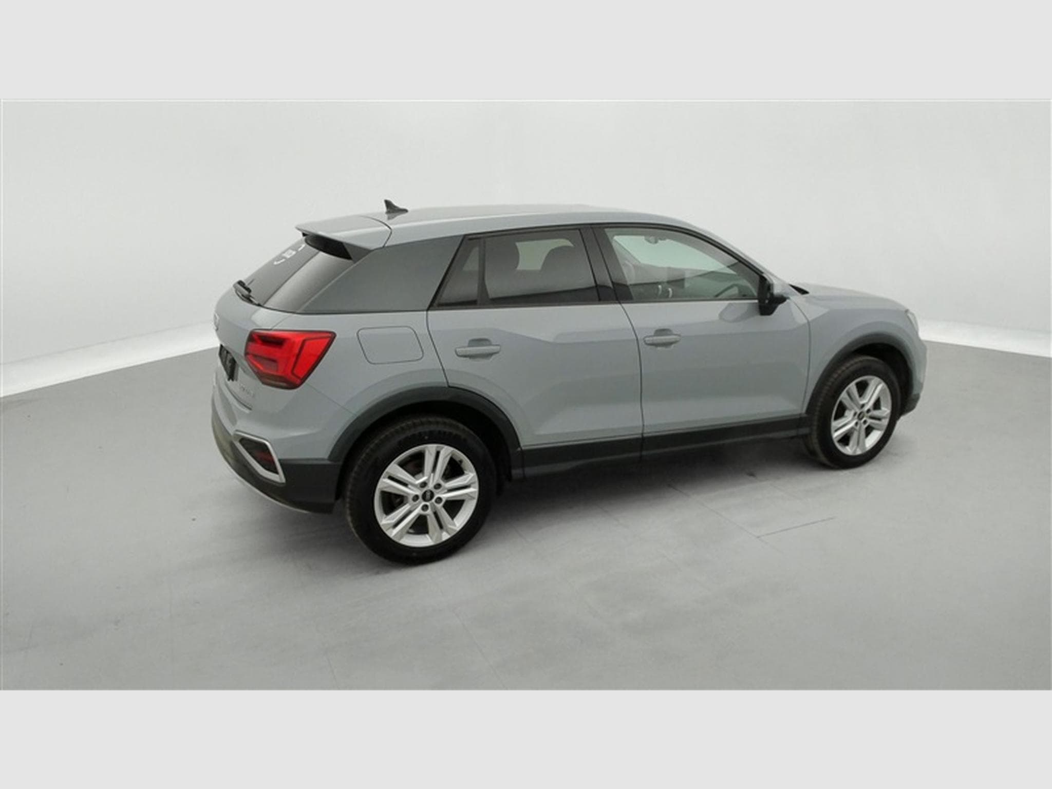 Audi Q2 30 TFSI Advanced Carplay / Led / PDC+Caméra (2023) - Foto 25