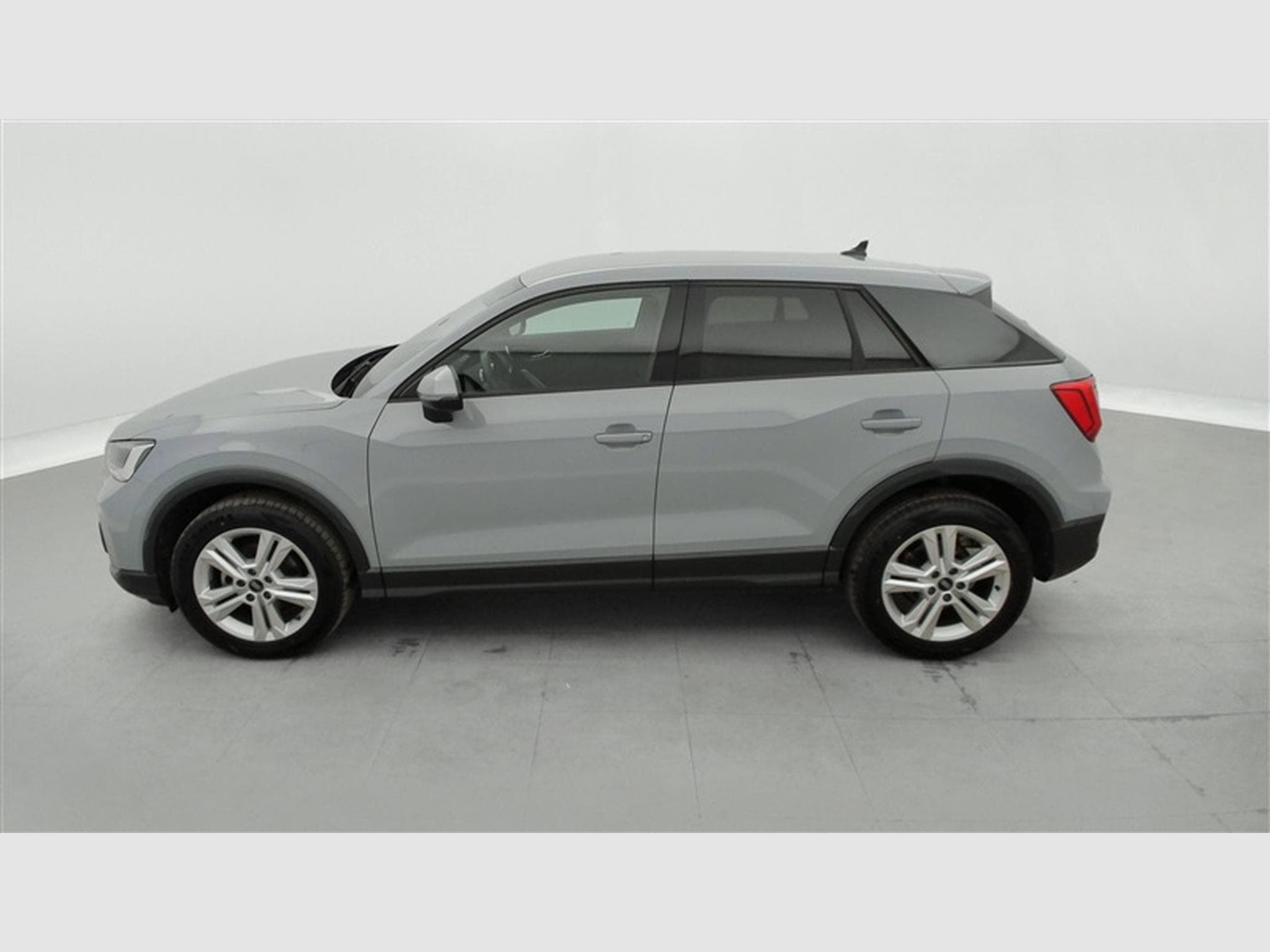 Audi Q2 30 TFSI Advanced Carplay / Led / PDC+Caméra (2023) - Foto 3