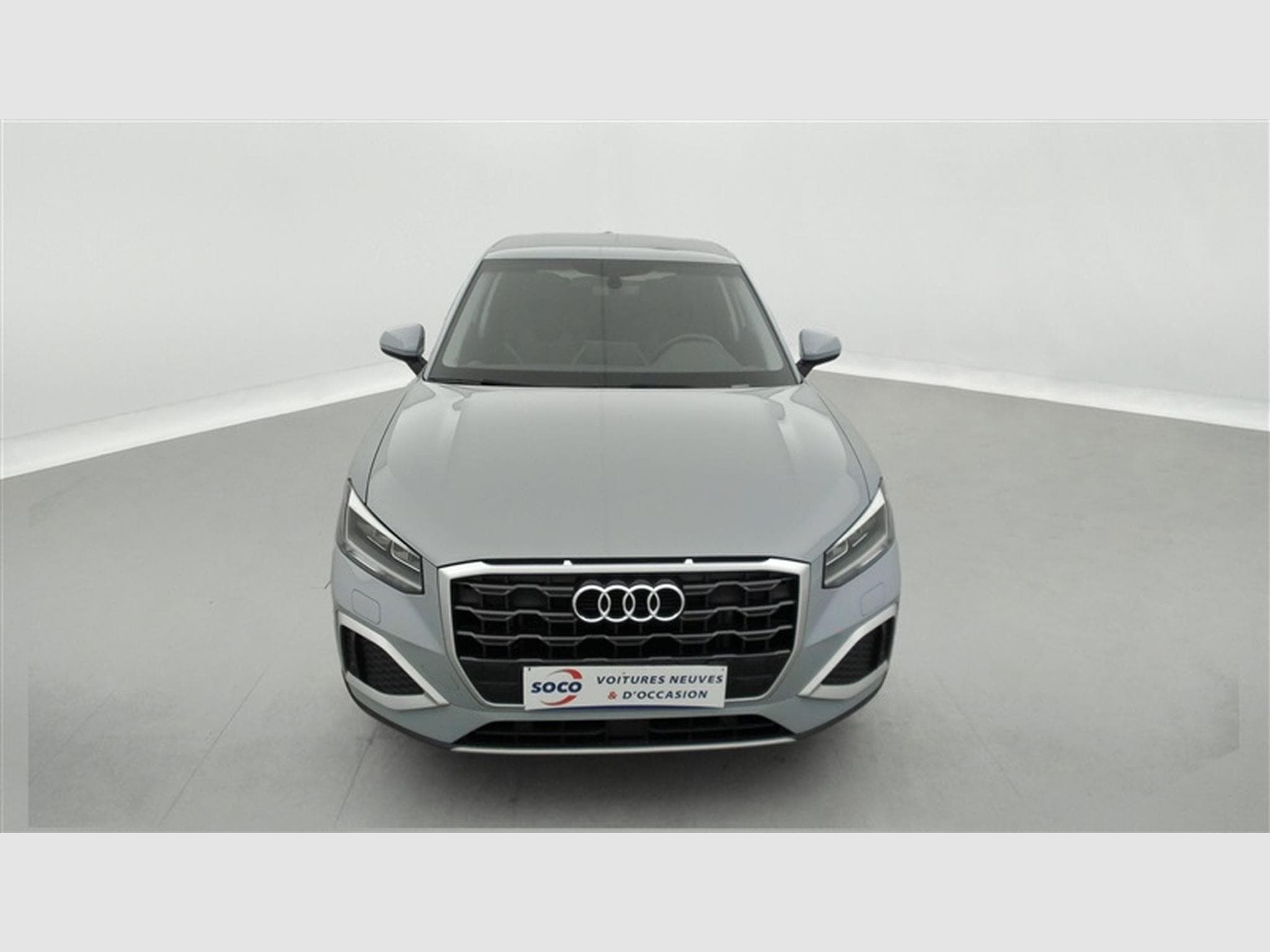 Audi Q2 30 TFSI Advanced Carplay / Led / PDC+Caméra (2023) - Foto 4
