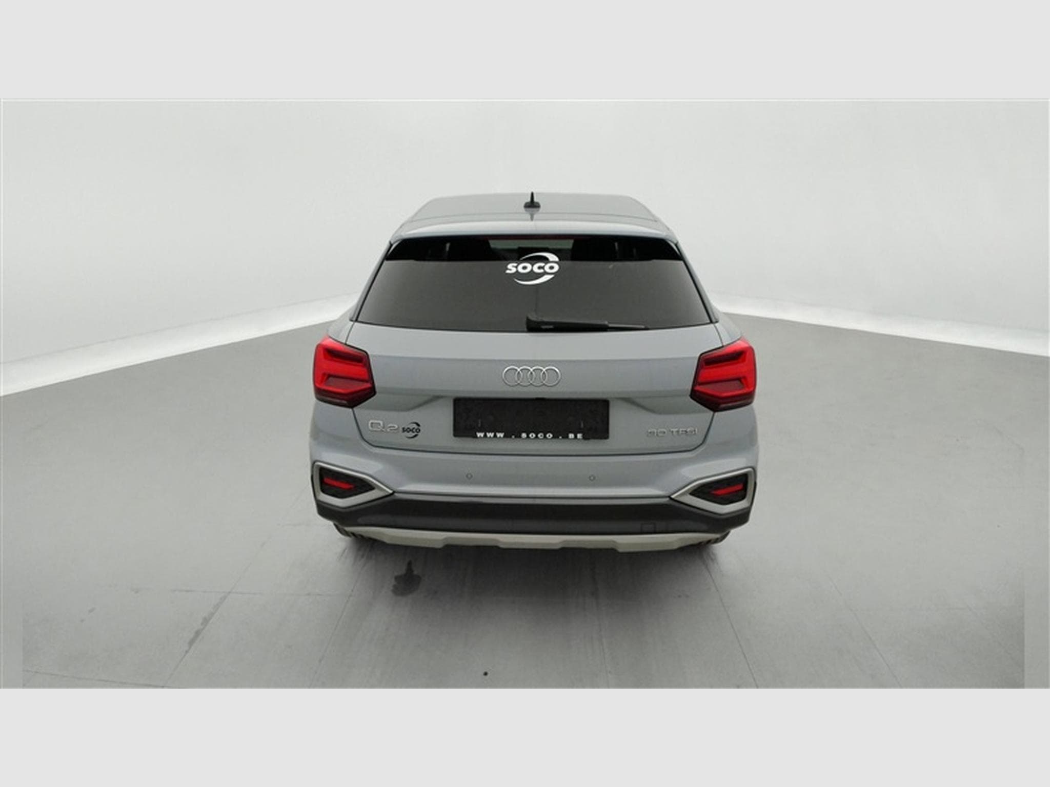 Audi Q2 30 TFSI Advanced Carplay / Led / PDC+Caméra (2023) - Foto 5