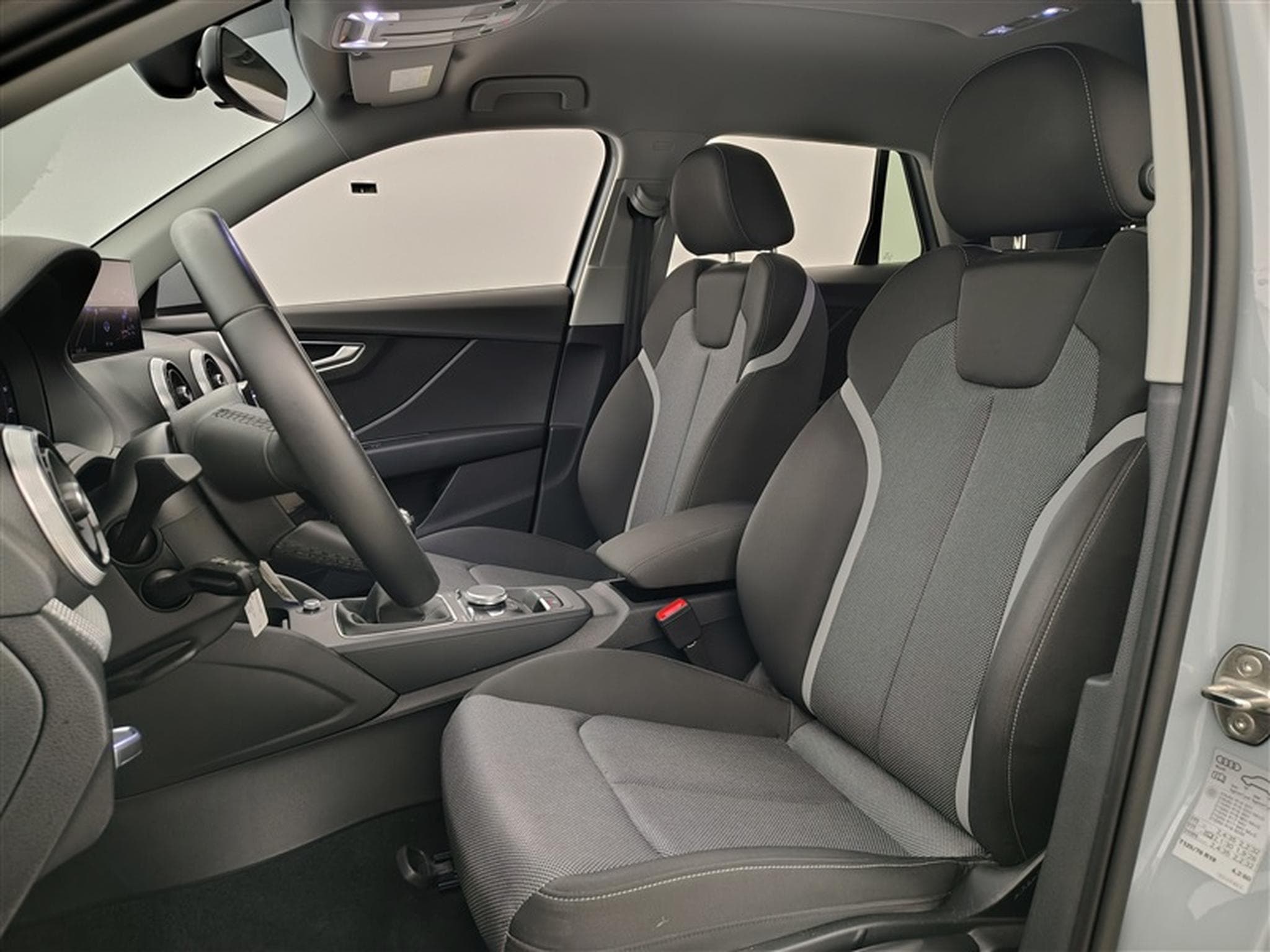 Audi Q2 30 TFSI Advanced Carplay / Led / PDC+Caméra (2023) - Foto 7