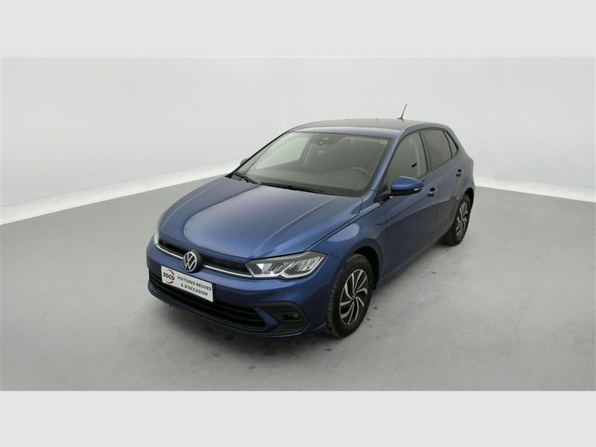 VW Polo 1.0 TSI 95Cv DSG Urban CARPLAY / CAMERA / PDC / ALU (2024) - Foto 1