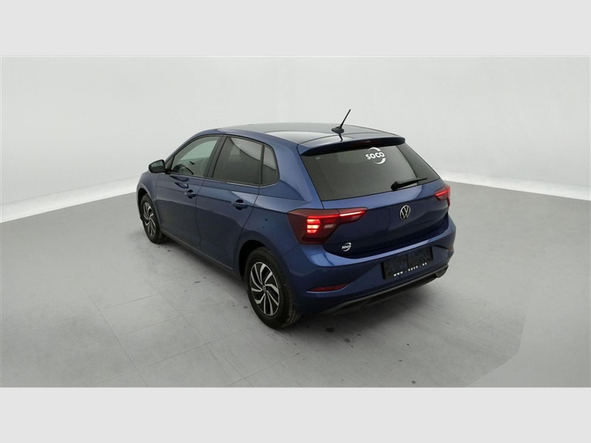 VW Polo 1.0 TSI 95Cv DSG Urban CARPLAY / CAMERA / PDC / ALU (2024) - Foto 2
