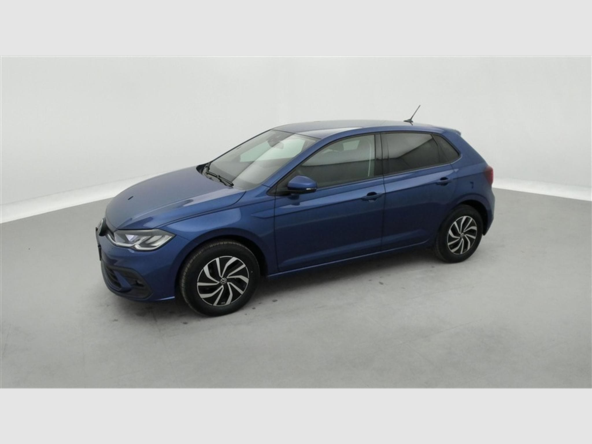 VW Polo 1.0 TSI 95Cv DSG Urban CARPLAY / CAMERA / PDC / ALU (2024) - Foto 21