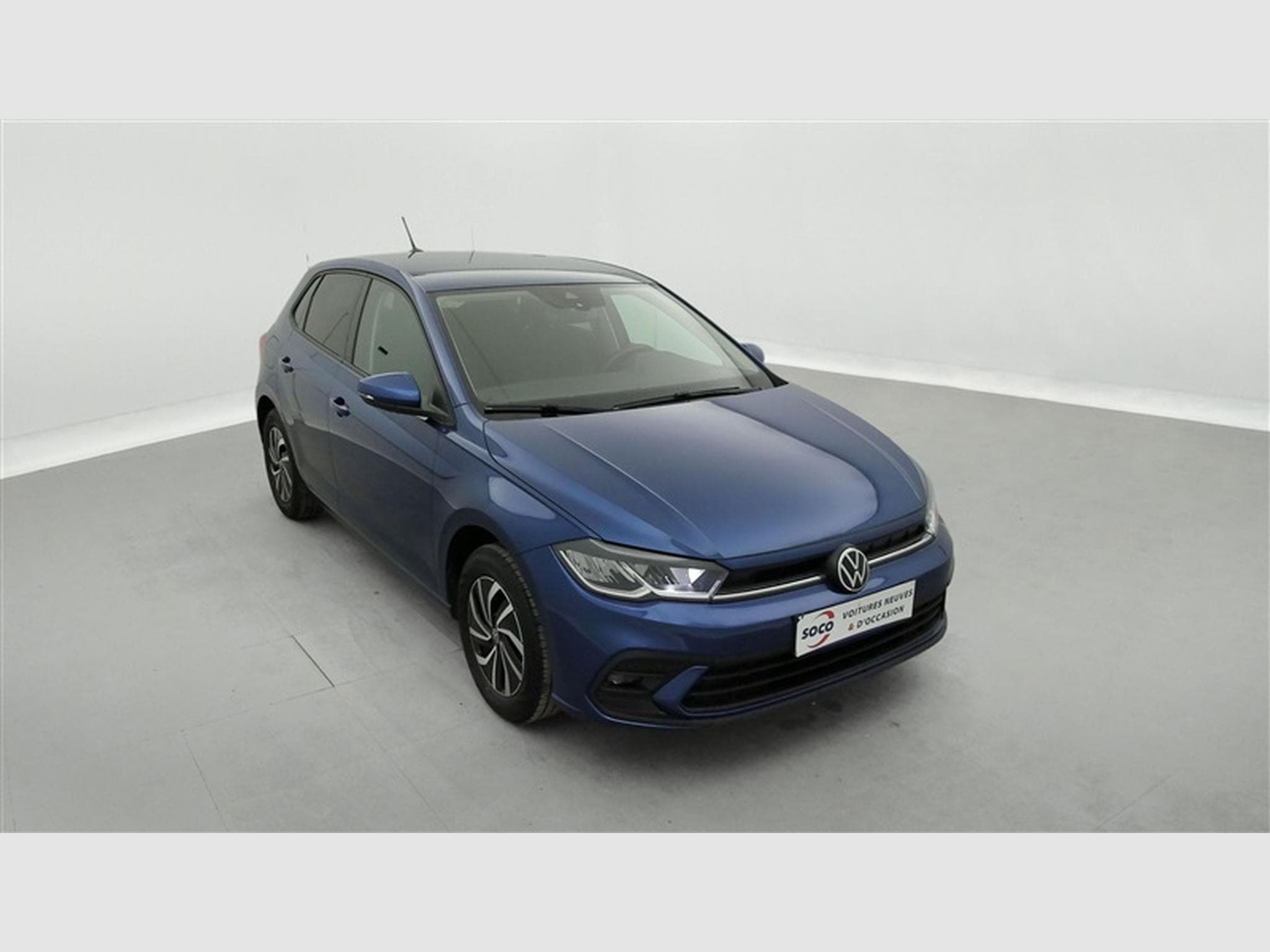 VW Polo 1.0 TSI 95Cv DSG Urban CARPLAY / CAMERA / PDC / ALU (2024) - Foto 22