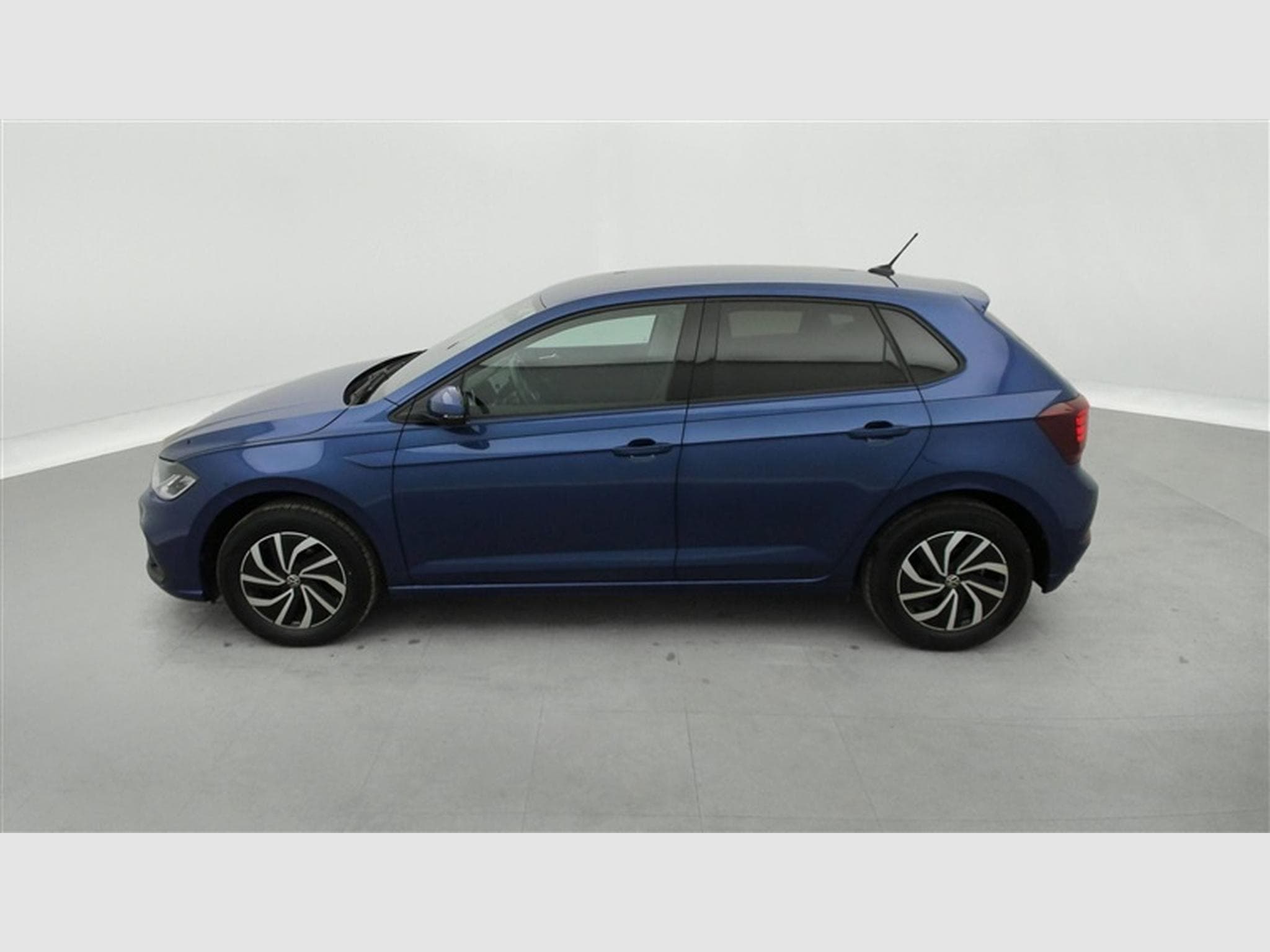 VW Polo 1.0 TSI 95Cv DSG Urban CARPLAY / CAMERA / PDC / ALU (2024) - Foto 3