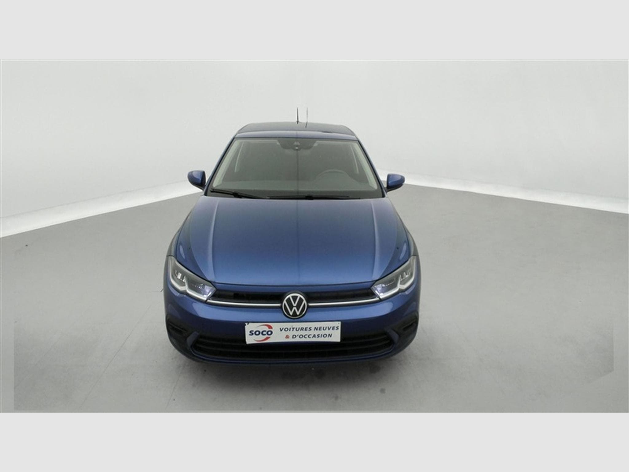 VW Polo 1.0 TSI 95Cv DSG Urban CARPLAY / CAMERA / PDC / ALU (2024) - Foto 4