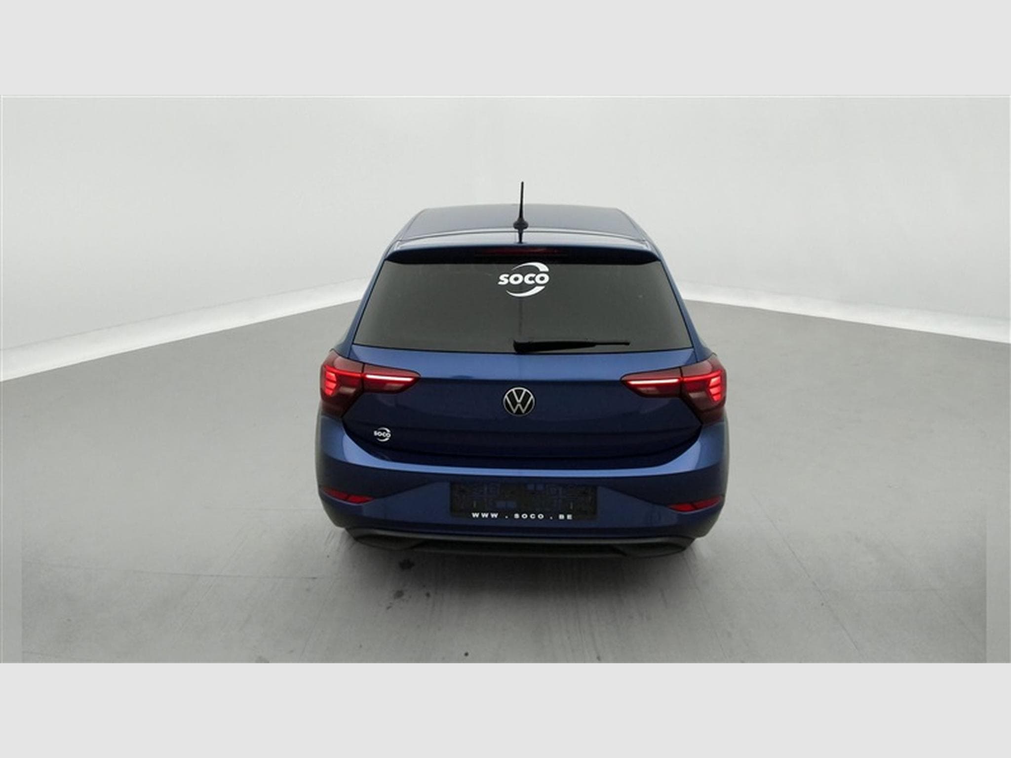 VW Polo 1.0 TSI 95Cv DSG Urban CARPLAY / CAMERA / PDC / ALU (2024) - Foto 5