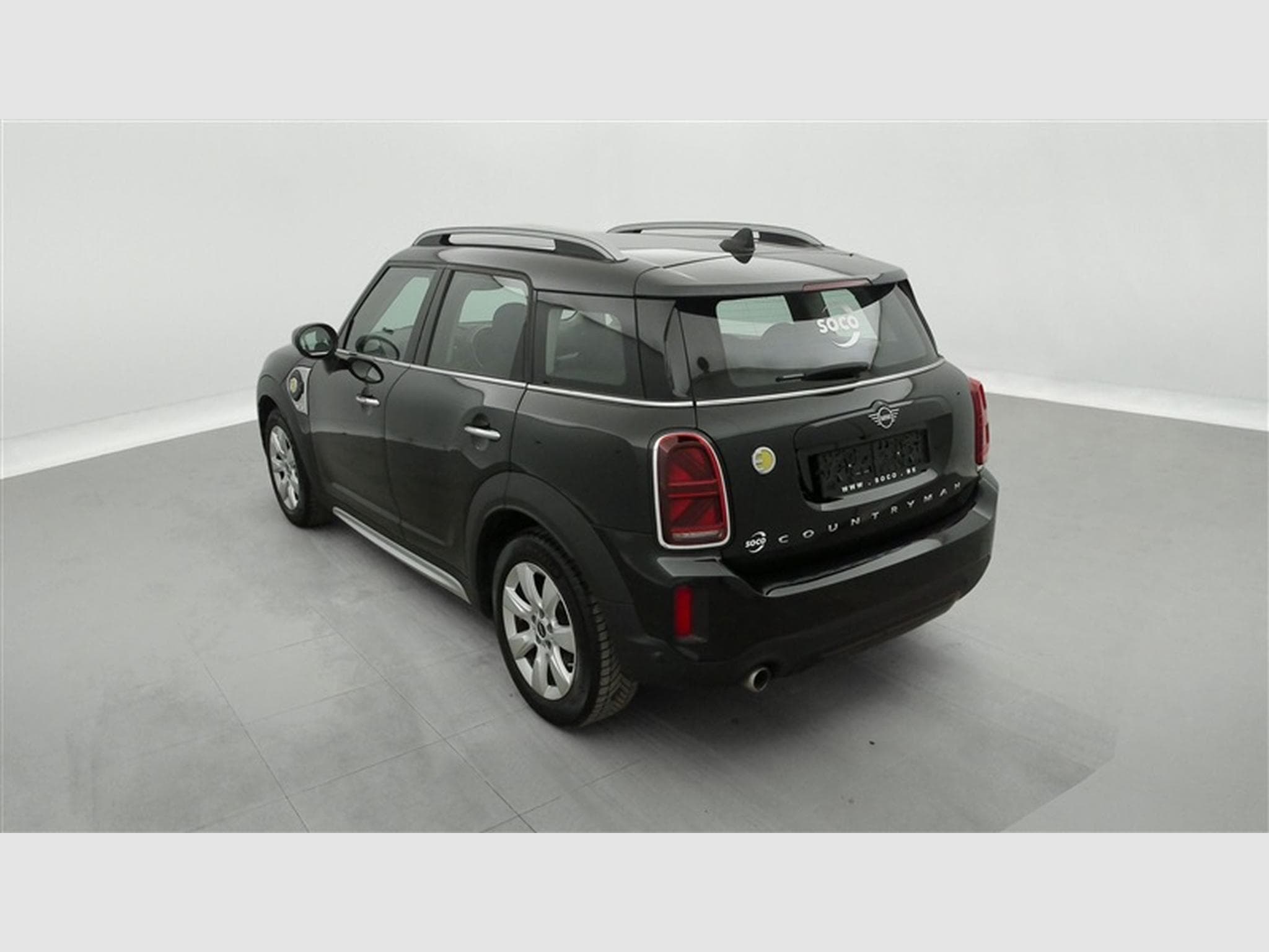 MINI Countryman SE All4 1.5A PHEV Cooper SE ALL4/NAVI/FULL LED/JA17/PDC (2023) - Foto 2