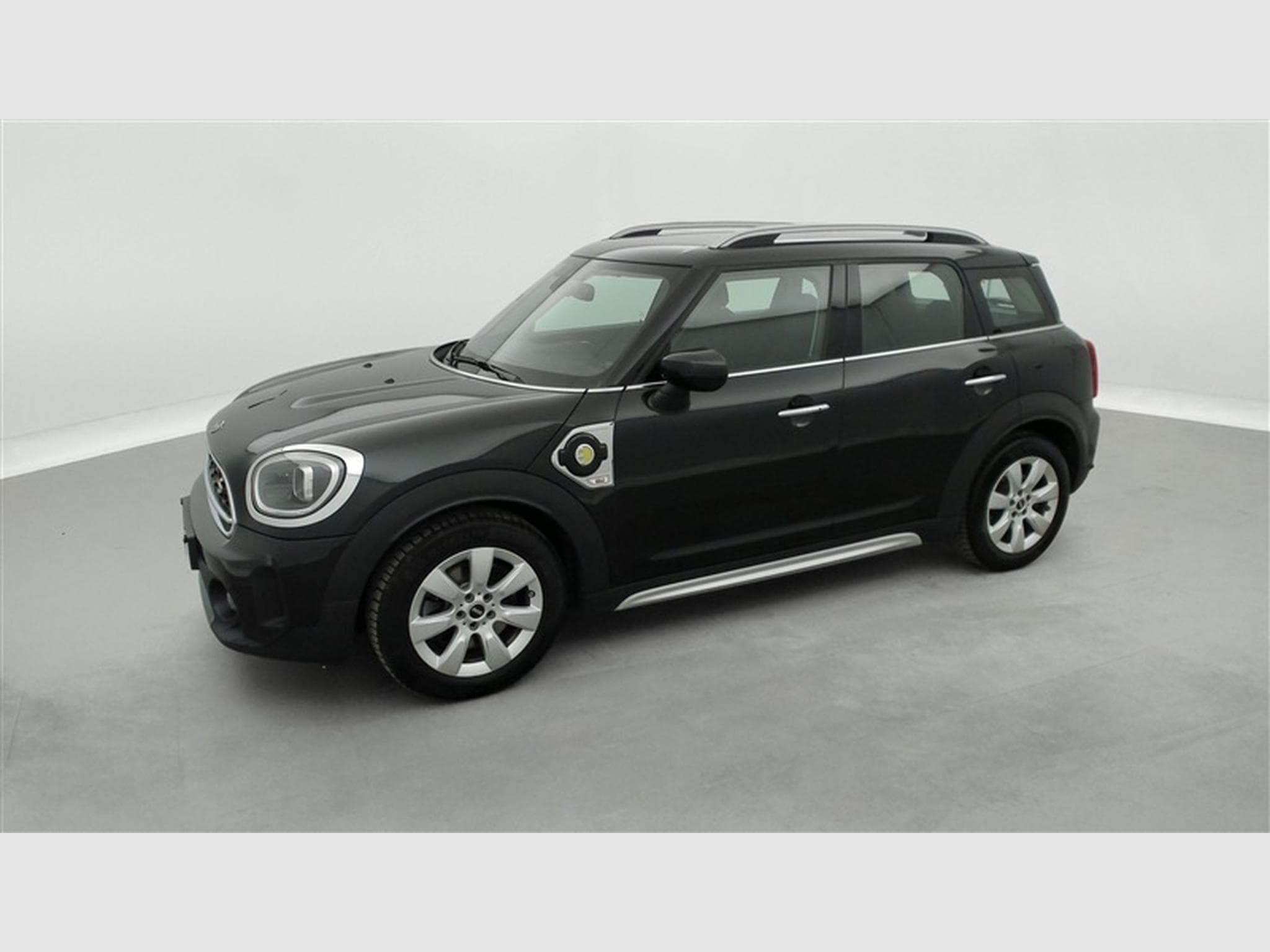 MINI Countryman SE All4 1.5A PHEV Cooper SE ALL4/NAVI/FULL LED/JA17/PDC (2023) - Foto 22