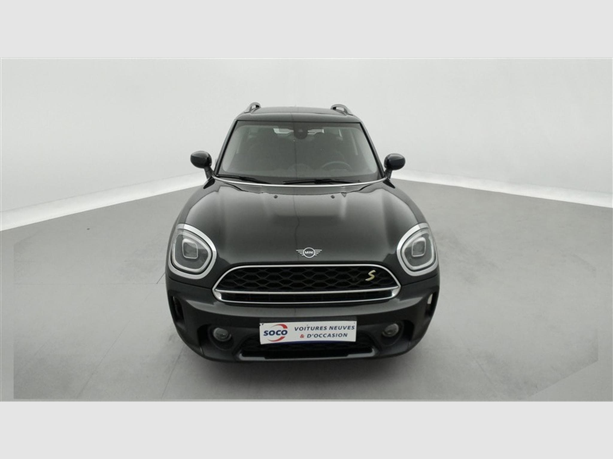 MINI Countryman SE All4 1.5A PHEV Cooper SE ALL4/NAVI/FULL LED/JA17/PDC (2023) - Foto 4