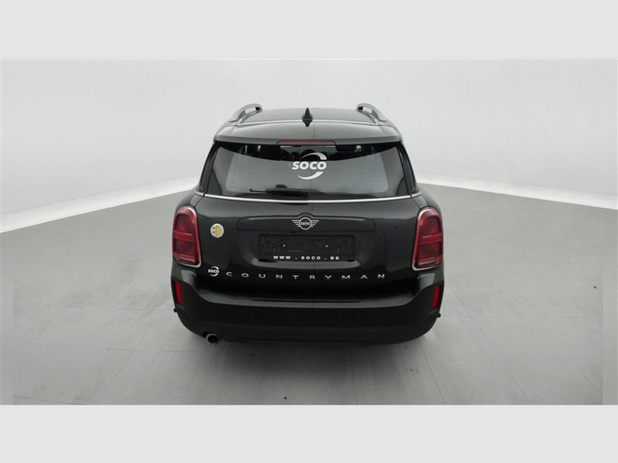 MINI Countryman SE All4 1.5A PHEV Cooper SE ALL4/NAVI/FULL LED/JA17/PDC (2023) - Foto 5