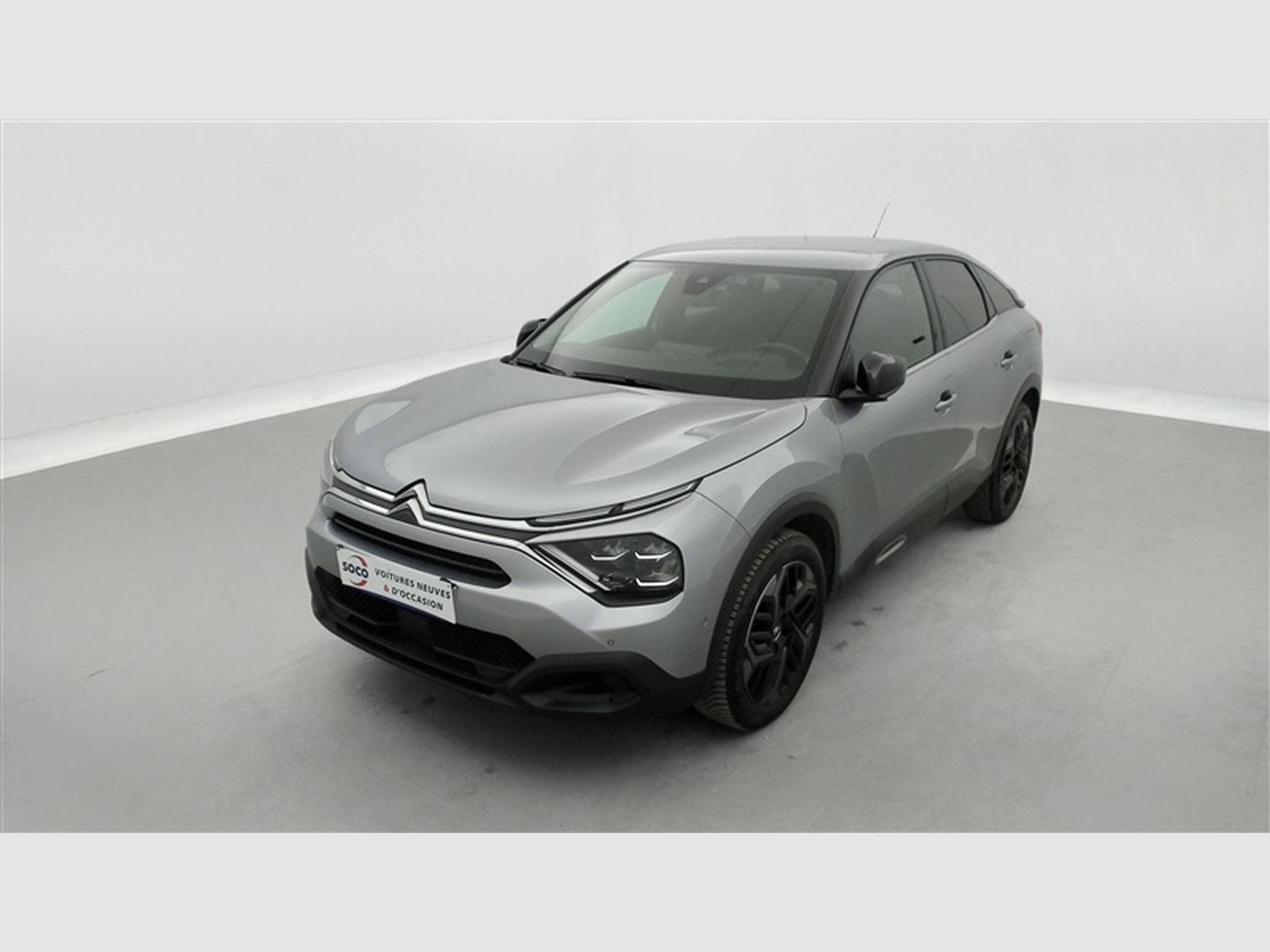 Citroen C4 1.2 PureTech Shine S&S (2021) - Foto 1