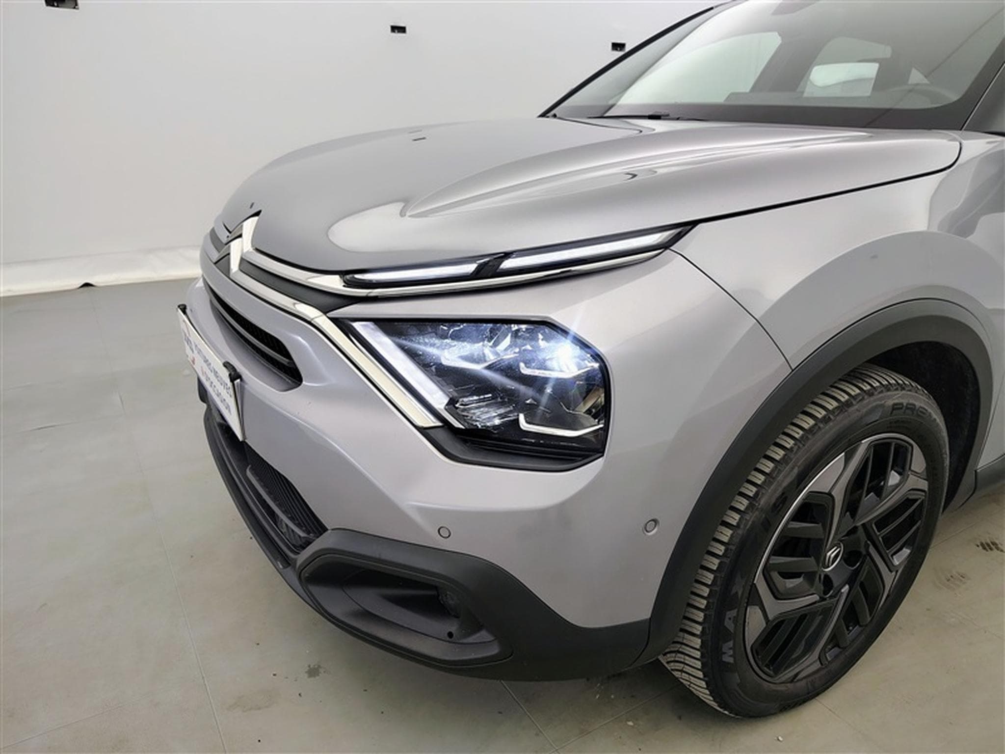 Citroen C4 1.2 PureTech Shine S&S (2021) - Foto 15