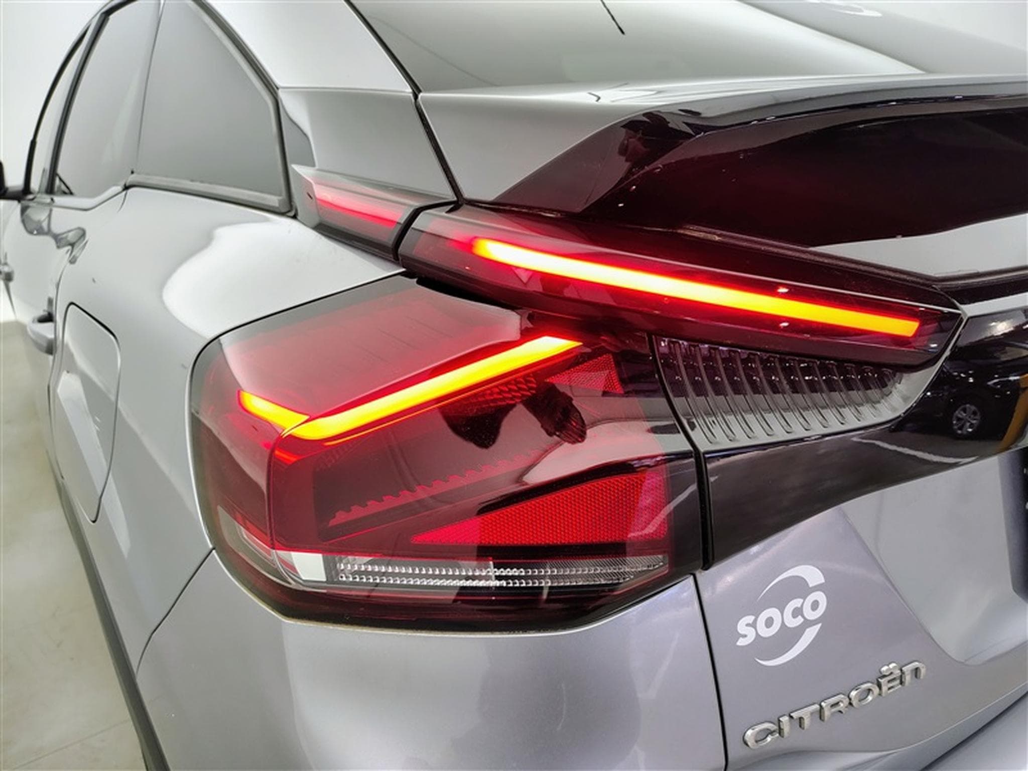 Citroen C4 1.2 PureTech Shine S&S (2021) - Foto 16