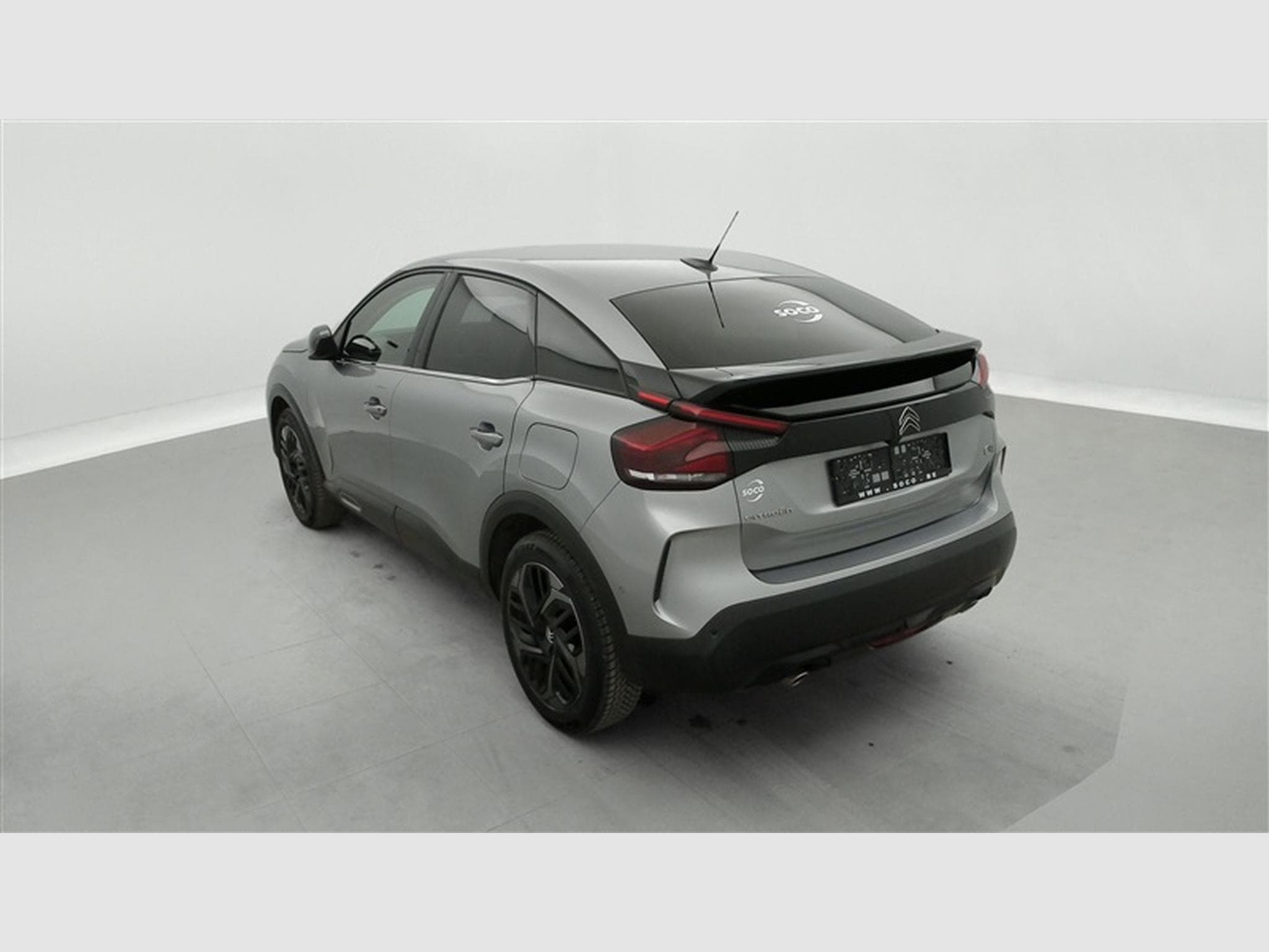 Citroen C4 1.2 PureTech Shine S&S (2021) - Foto 2