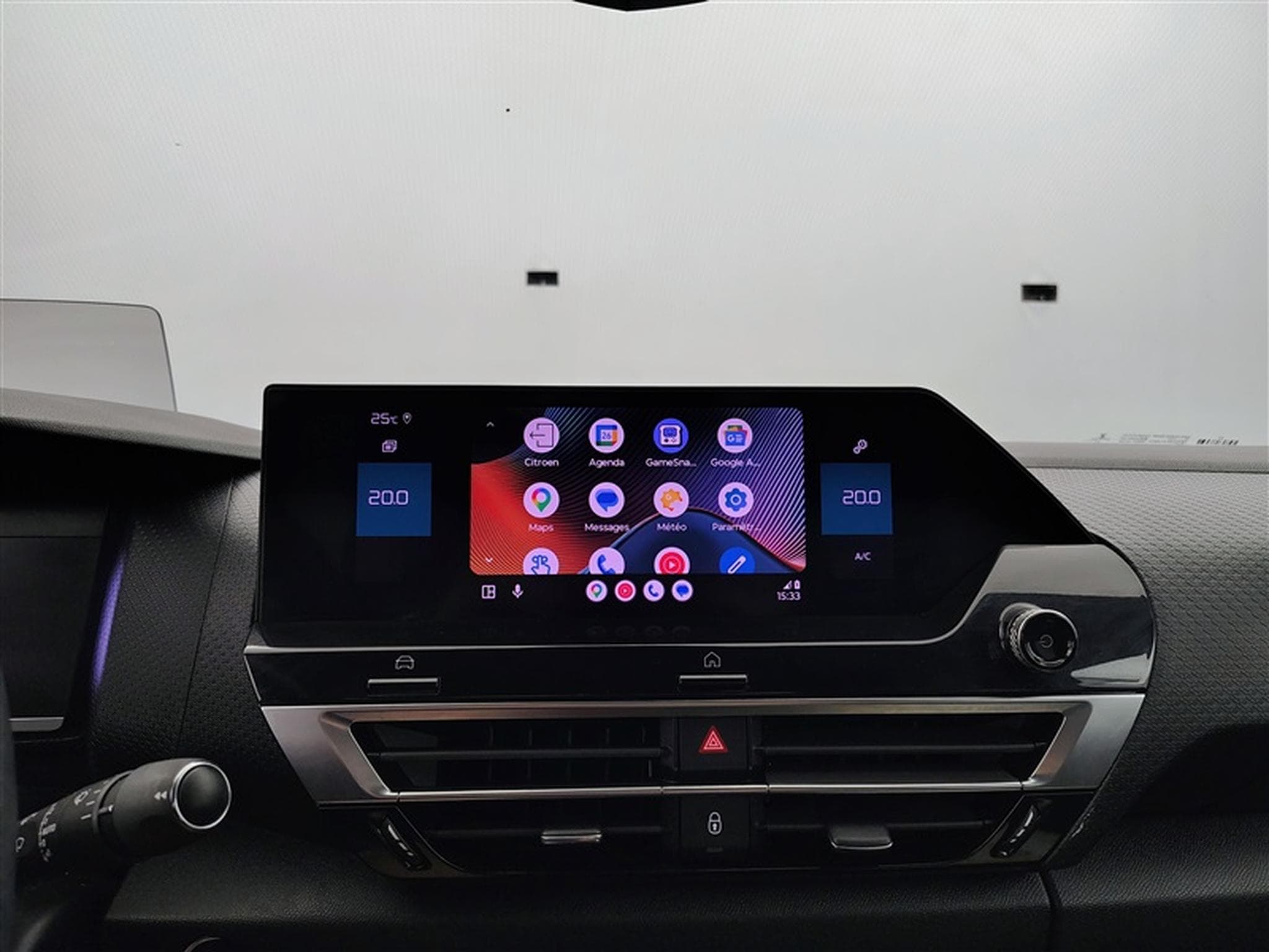 Citroen C4 1.2 PureTech Shine S&S (2021) - Foto 20