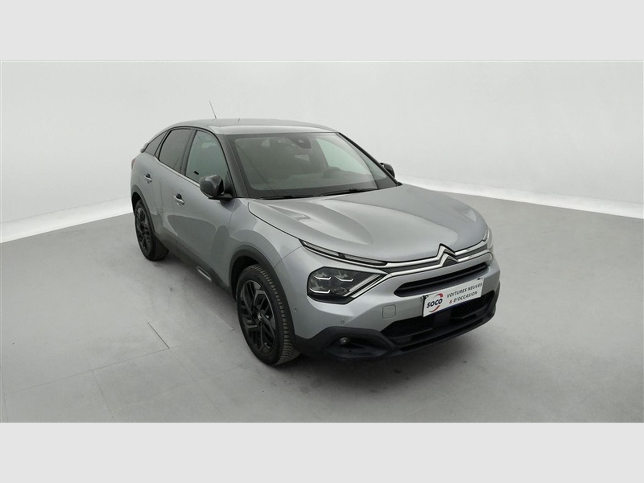 Citroen C4 1.2 PureTech Shine S&S (2021) - Foto 22