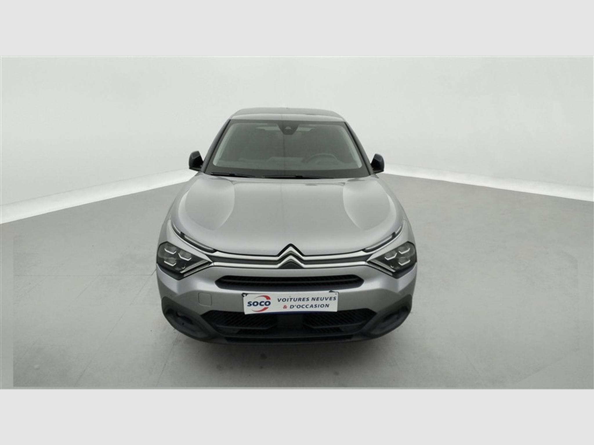Citroen C4 1.2 PureTech Shine S&S (2021) - Foto 4
