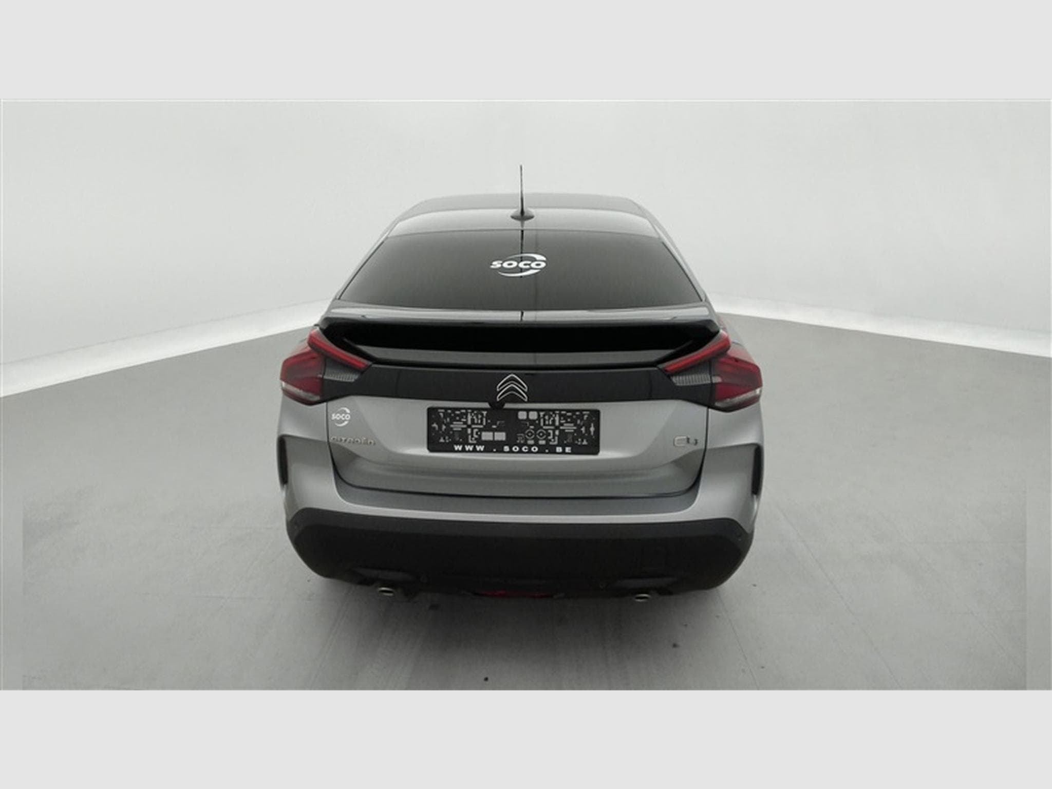 Citroen C4 1.2 PureTech Shine S&S (2021) - Foto 5
